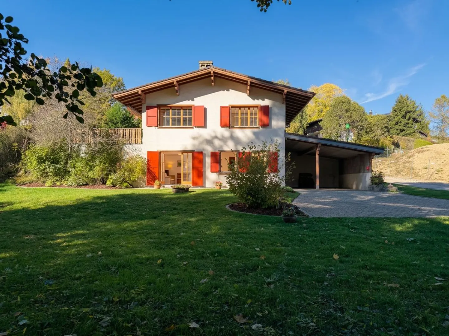 Maison Individuelle Charmante - Photo 2 sur 13