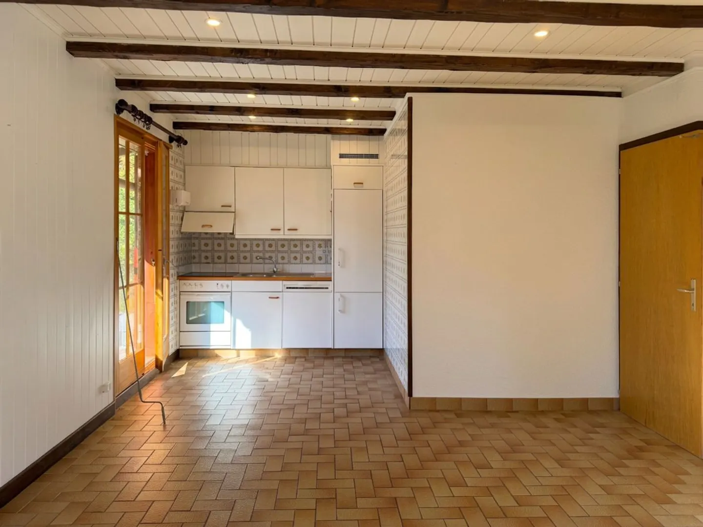 Maison Individuelle Charmante - Photo 6 sur 13