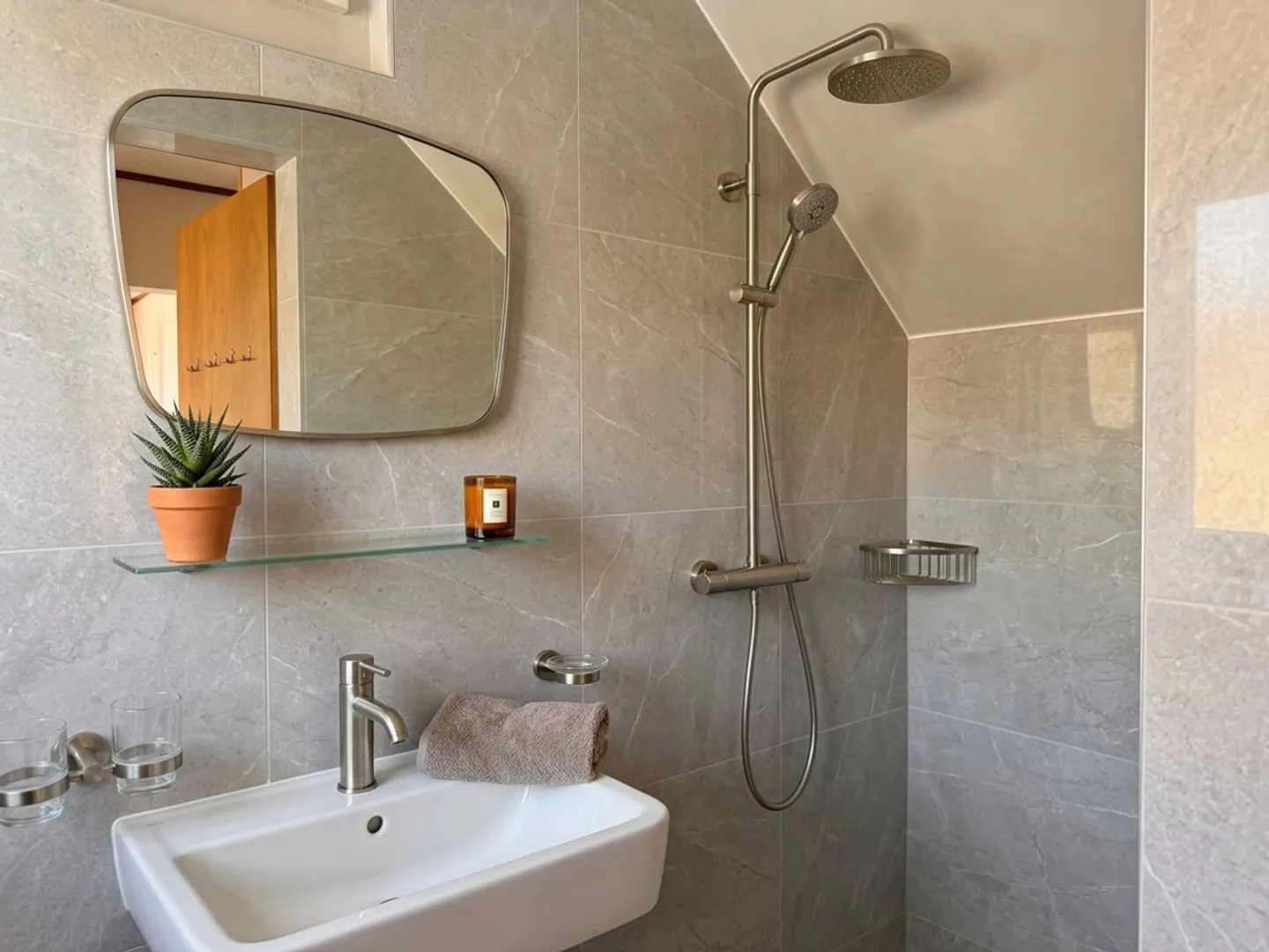 Maison Individuelle Charmante - Photo 13 sur 13