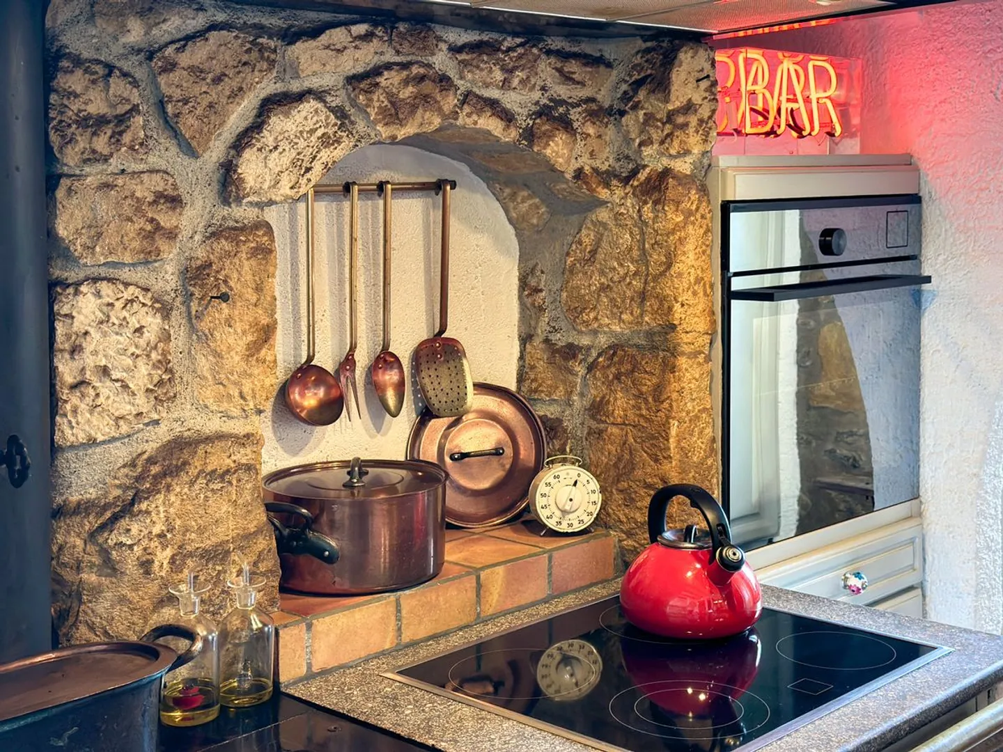 Chevilly - Charming mini-mansion in the heart of the village - Photo 4 of 13