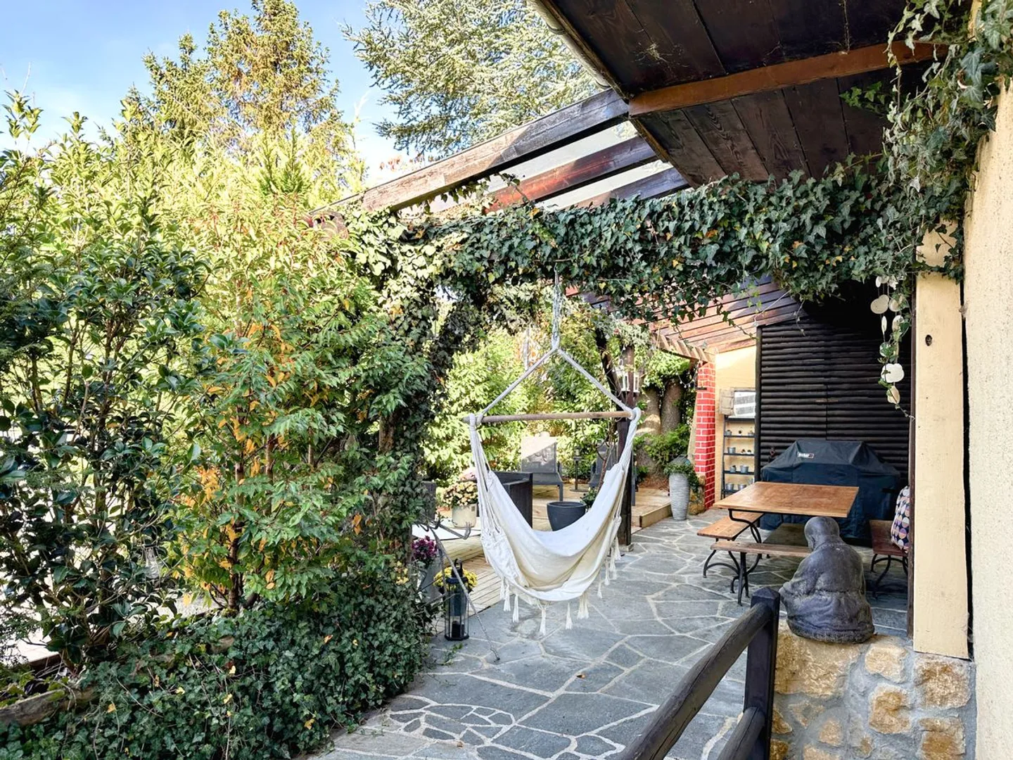 Chevilly - Charming mini-mansion in the heart of the village - Photo 12 of 13