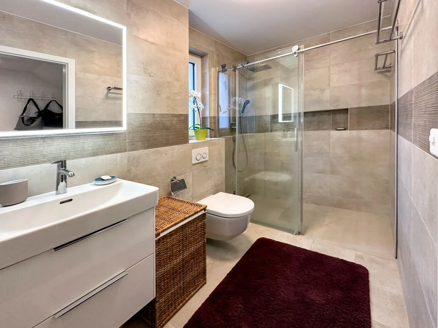 New 5.5-room family villa - Photo 7 of 10