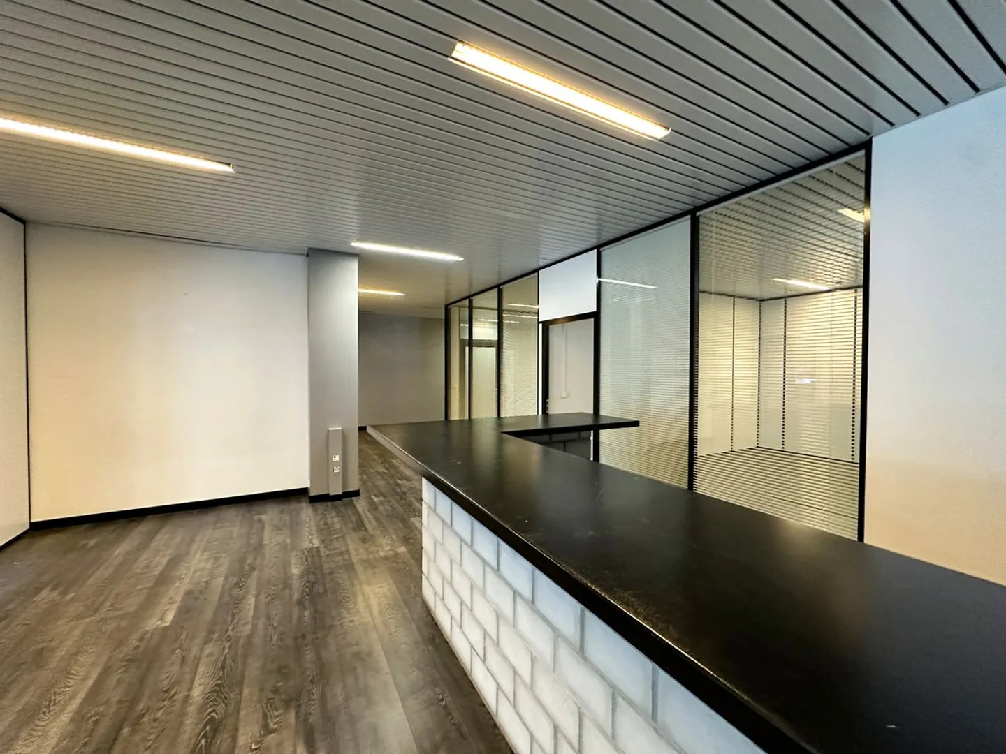 Vielseitige Büros Nähe Genf - Foto 5 von 10