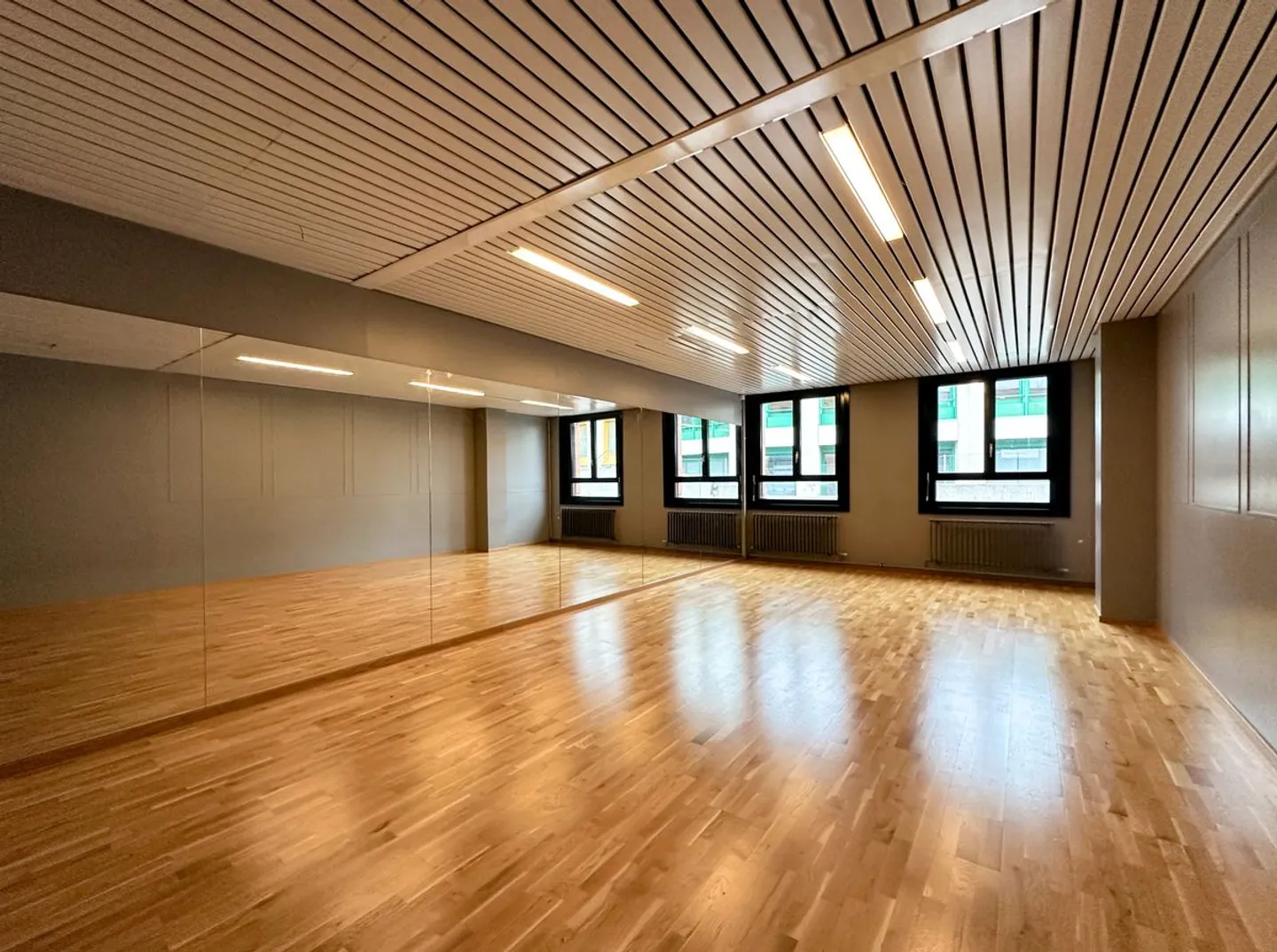 Vielseitige Büros Nähe Genf - Foto 4 von 10