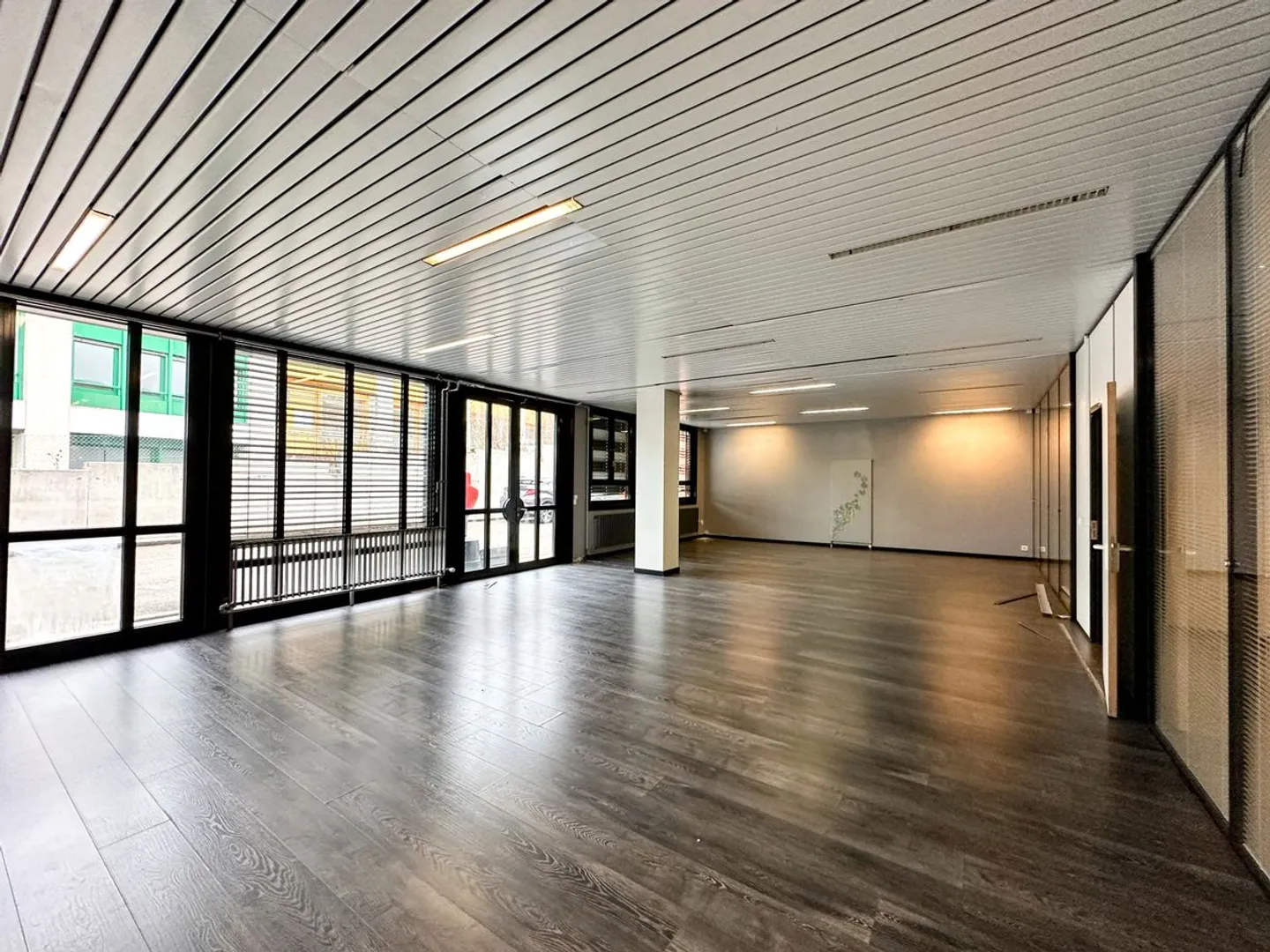 Vielseitige Büros Nähe Genf - Foto 6 von 10