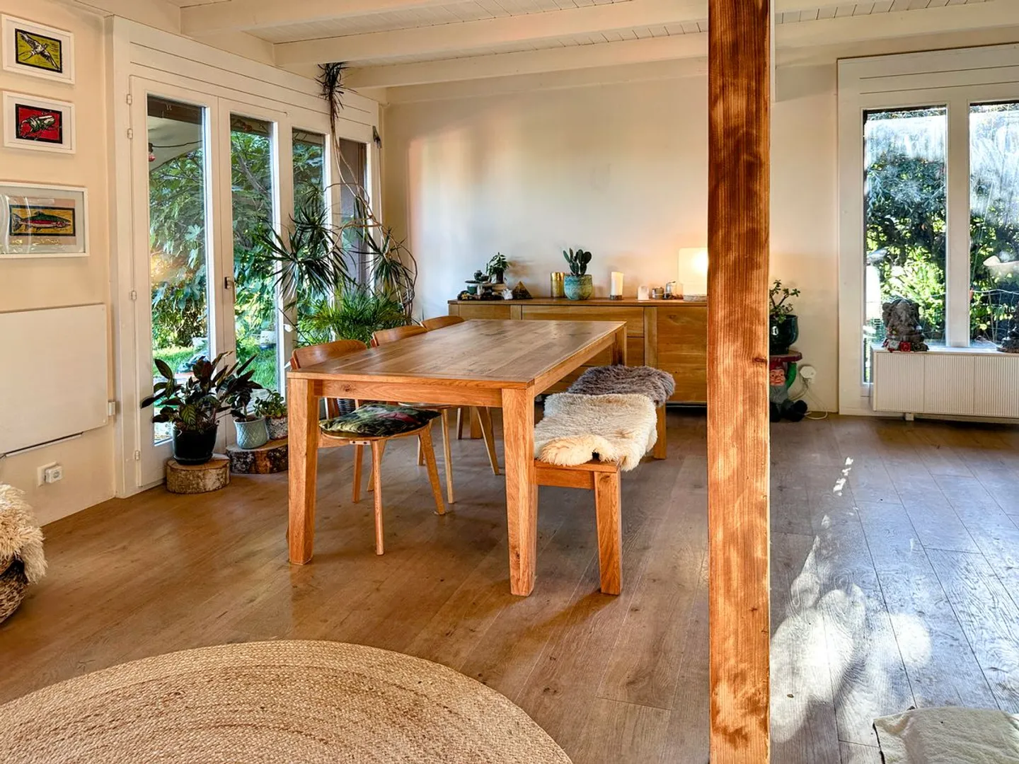 Un angolo di paradiso nel cuore di Le Vaud - Foto 7 di 8