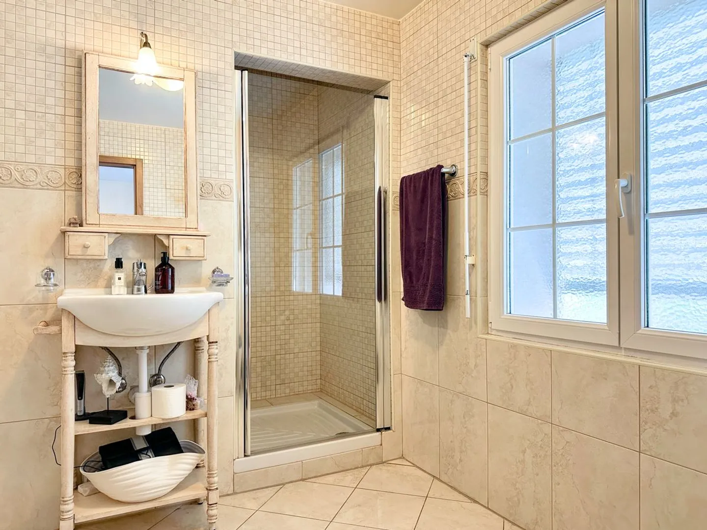 Casa indipendente nel centro di Etoy - Foto 11 di 13