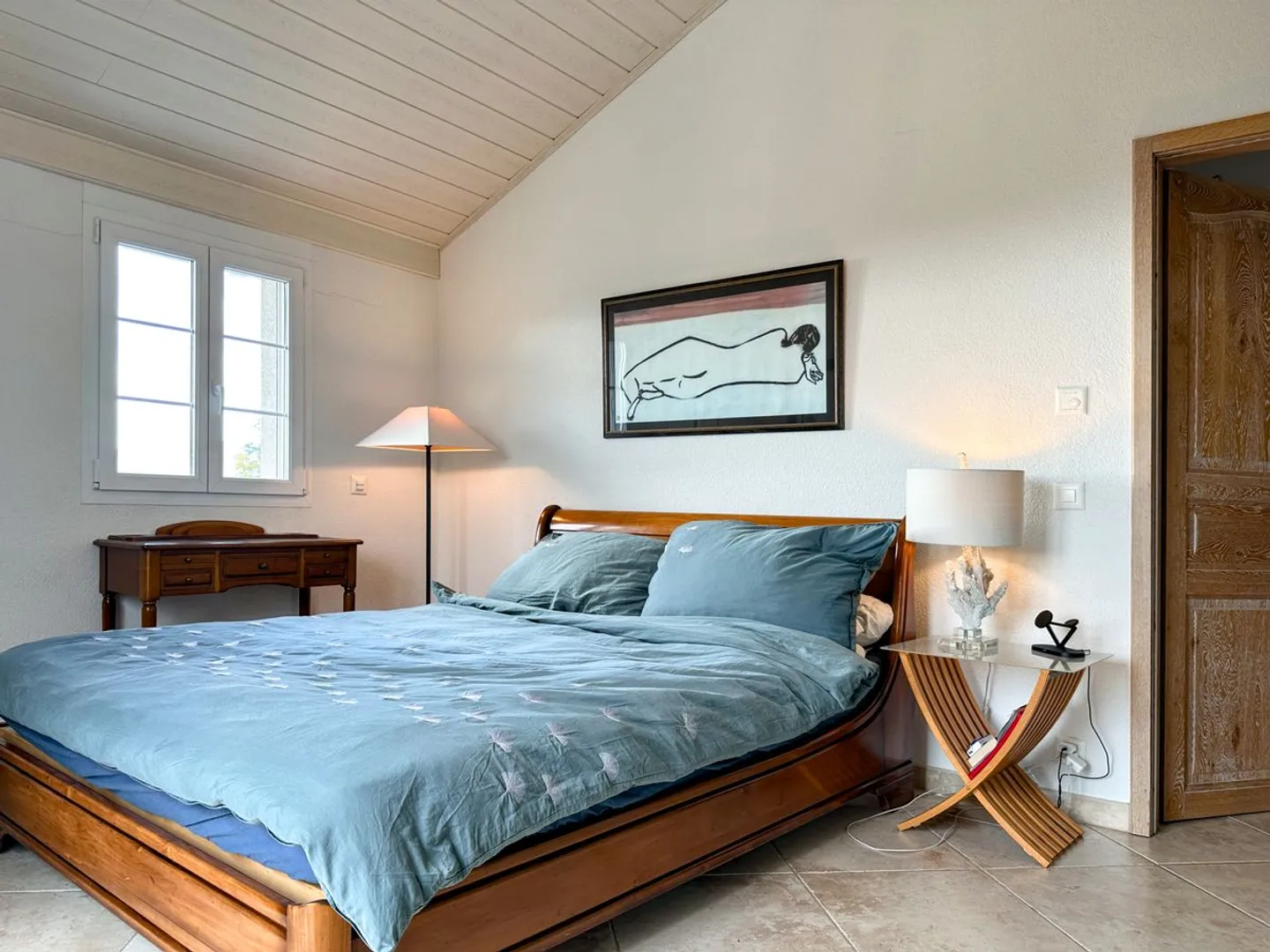 Detached house in the center of Etoy - Photo 13 of 13