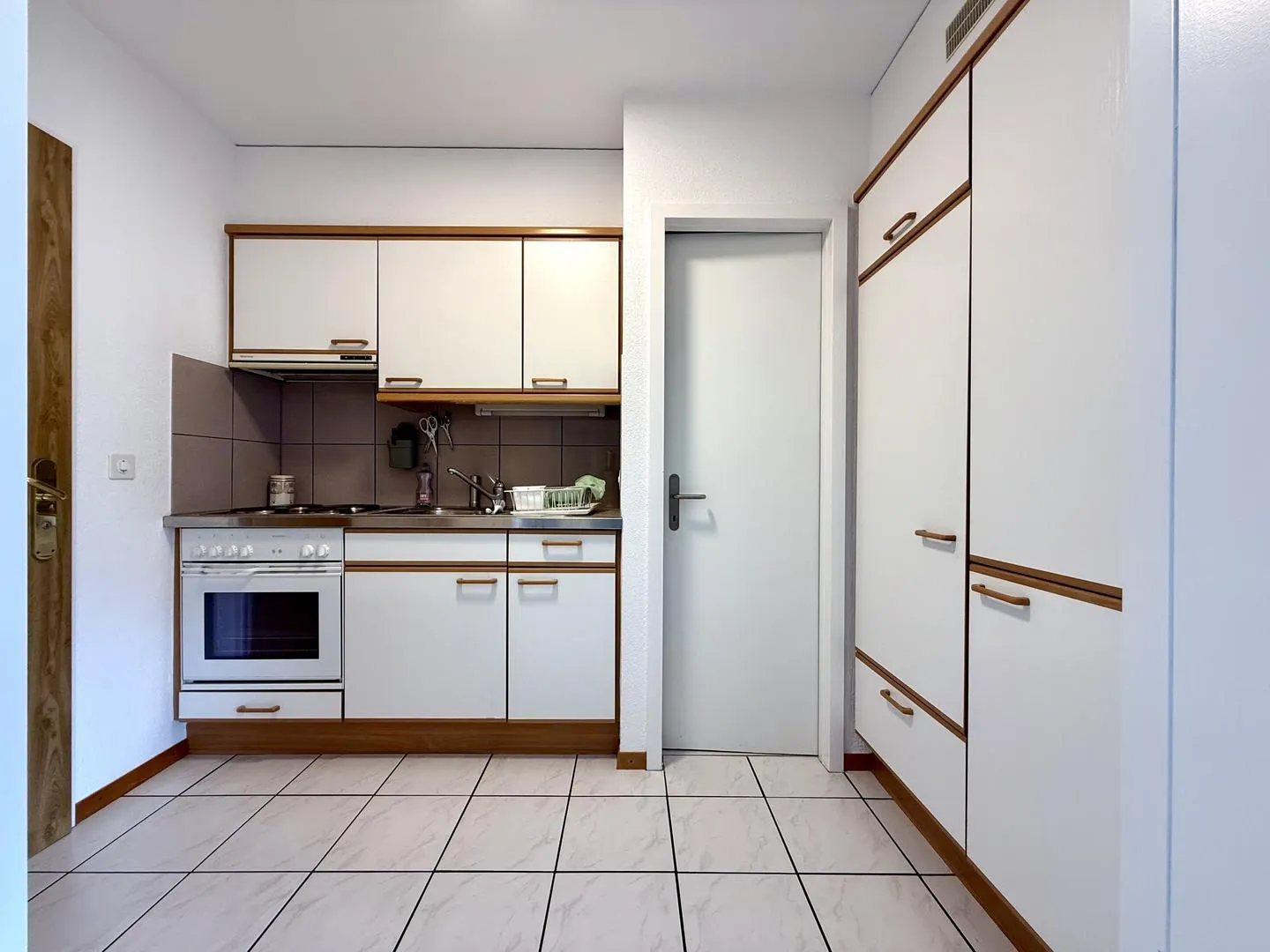 Appartement Charmant avec Balcon - Photo 4 sur 7