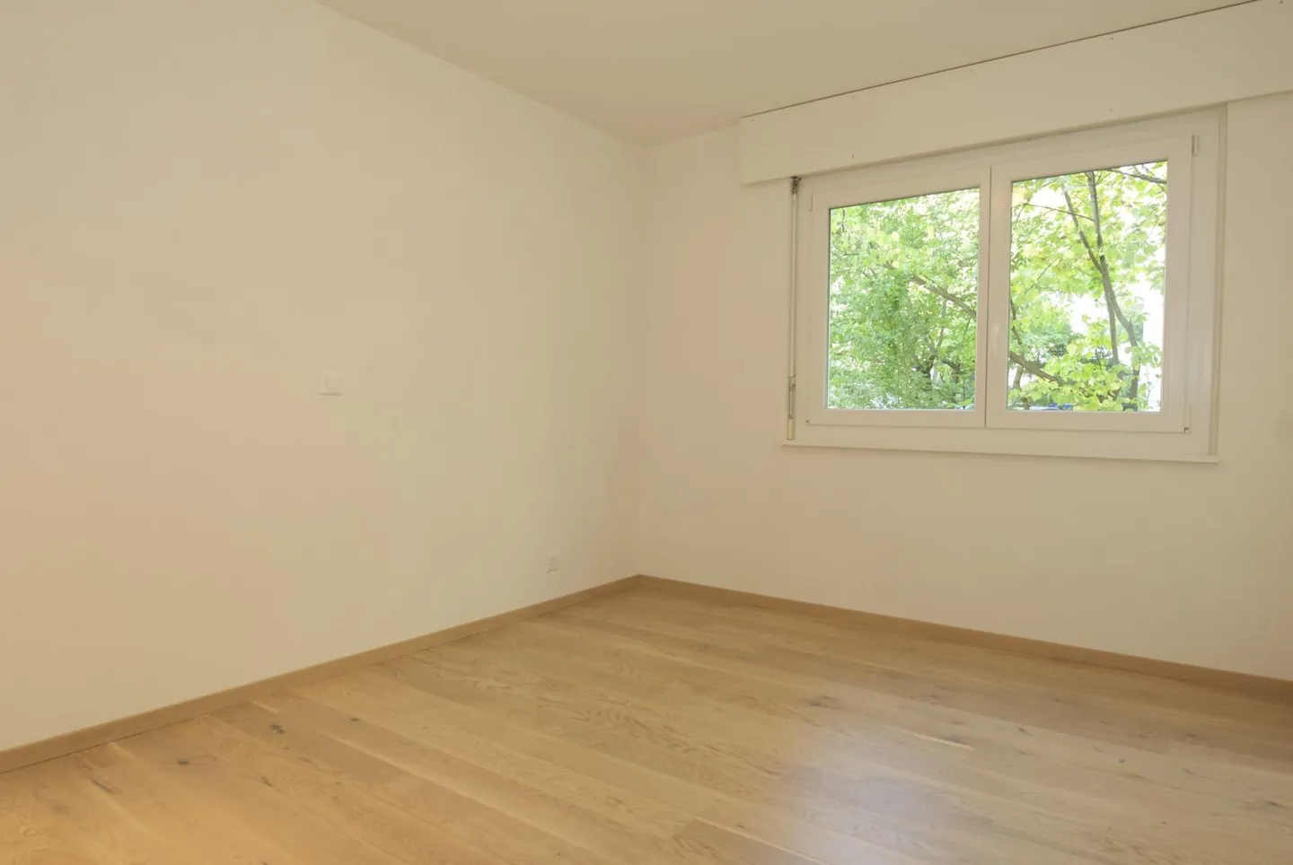 Sion, city center, beautiful 3.5 room apartment - Photo 7 of 7