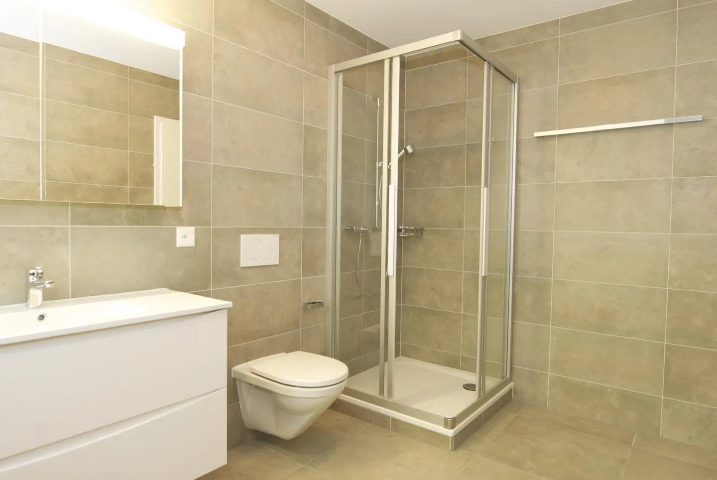 Sion, city center, beautiful 3.5 room apartment - Photo 5 of 7