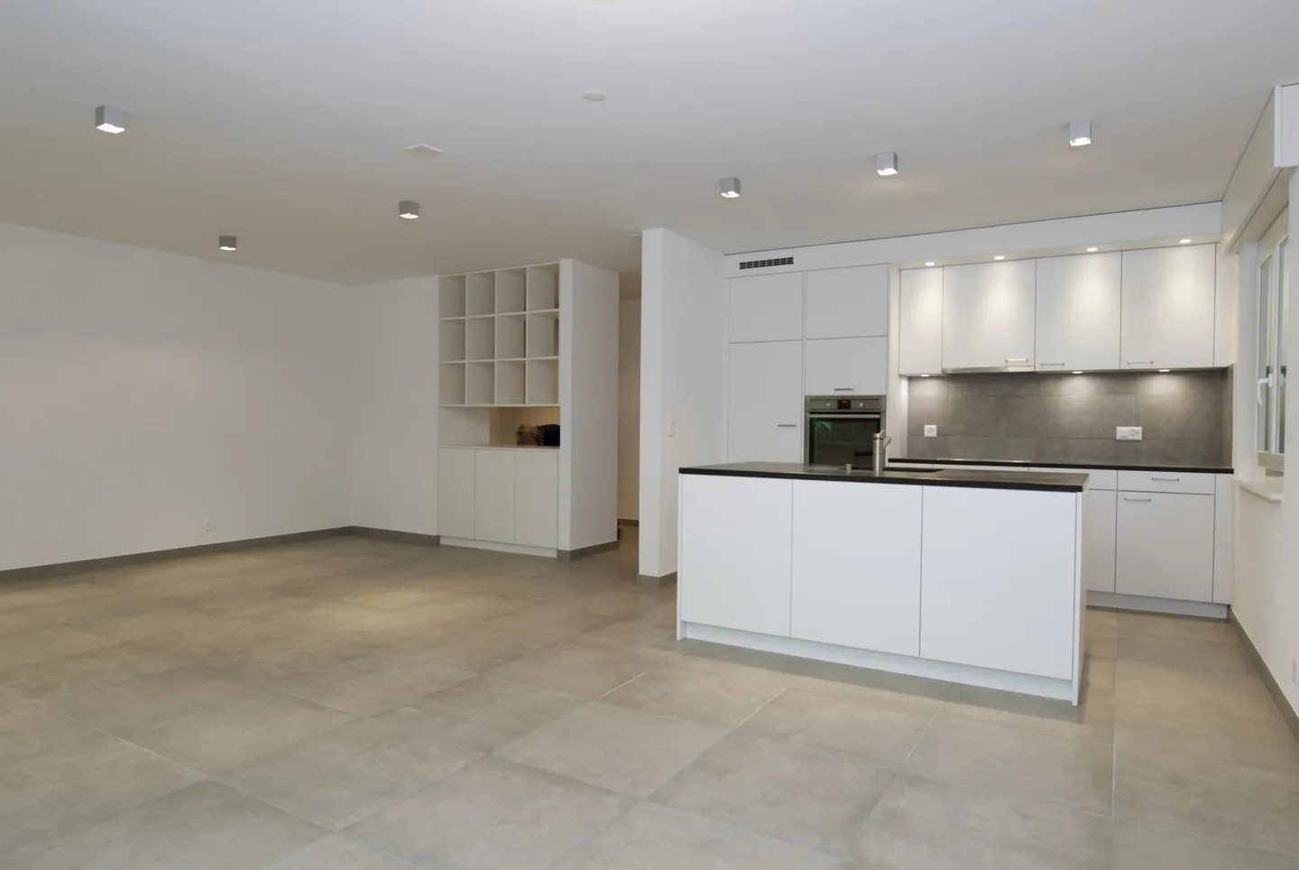 Sion, city center, beautiful 3.5 room apartment - Photo 4 of 7