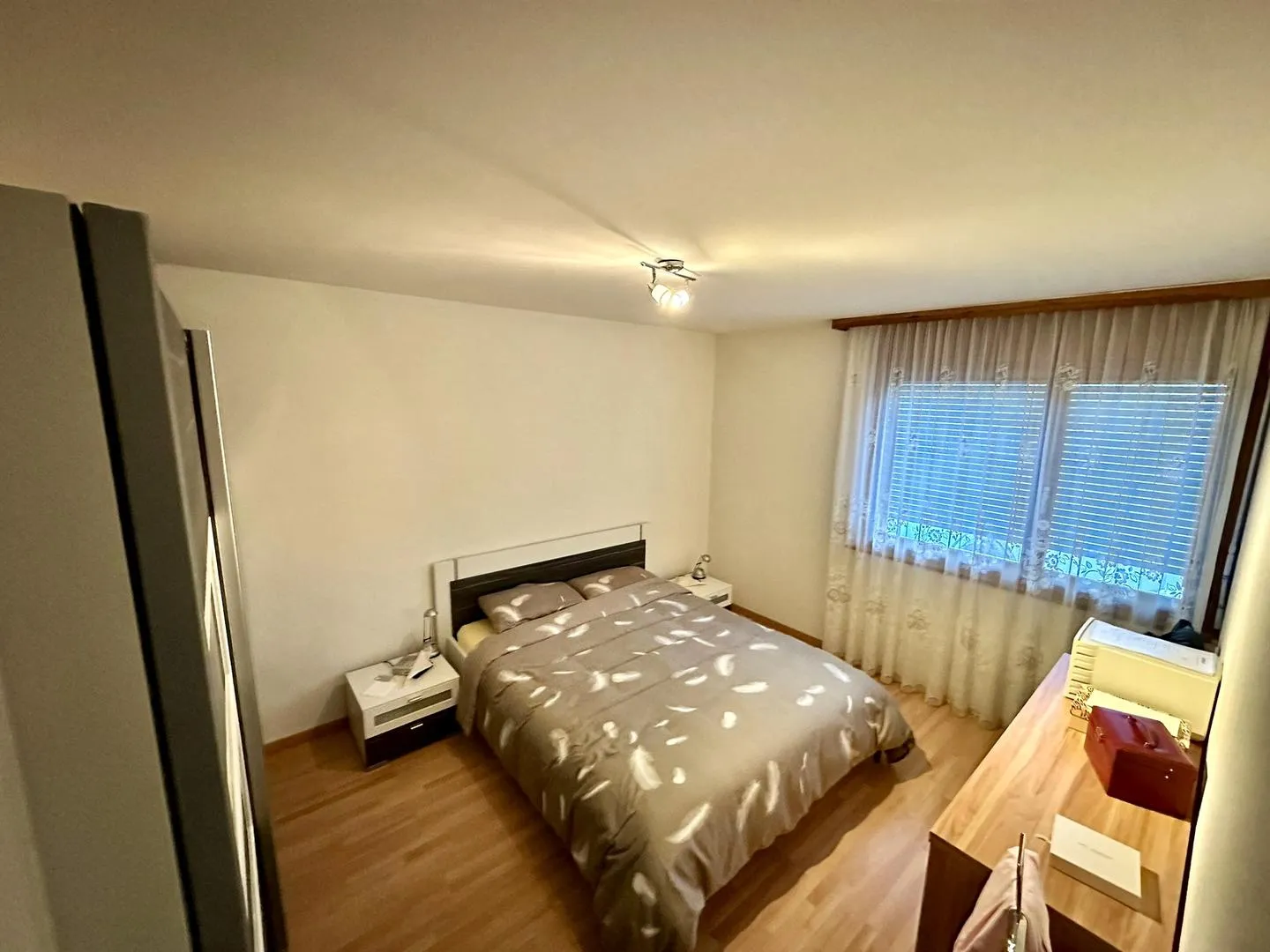 Appartement Charmant avec Jardin - Photo 10 sur 10