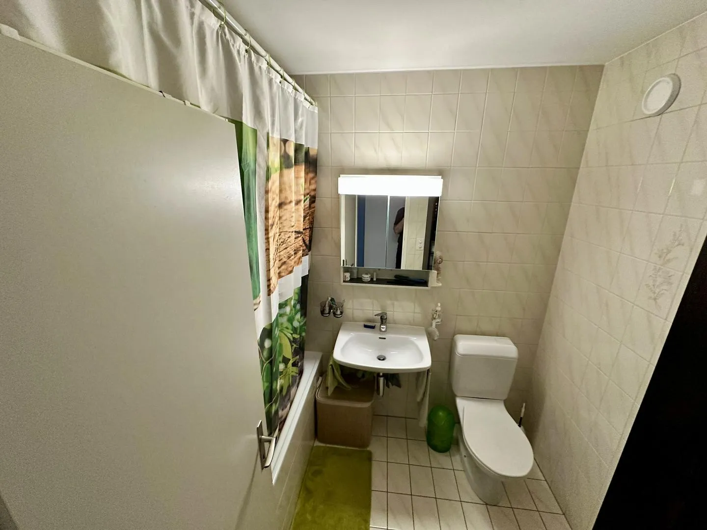 Appartement Charmant avec Jardin - Photo 6 sur 10