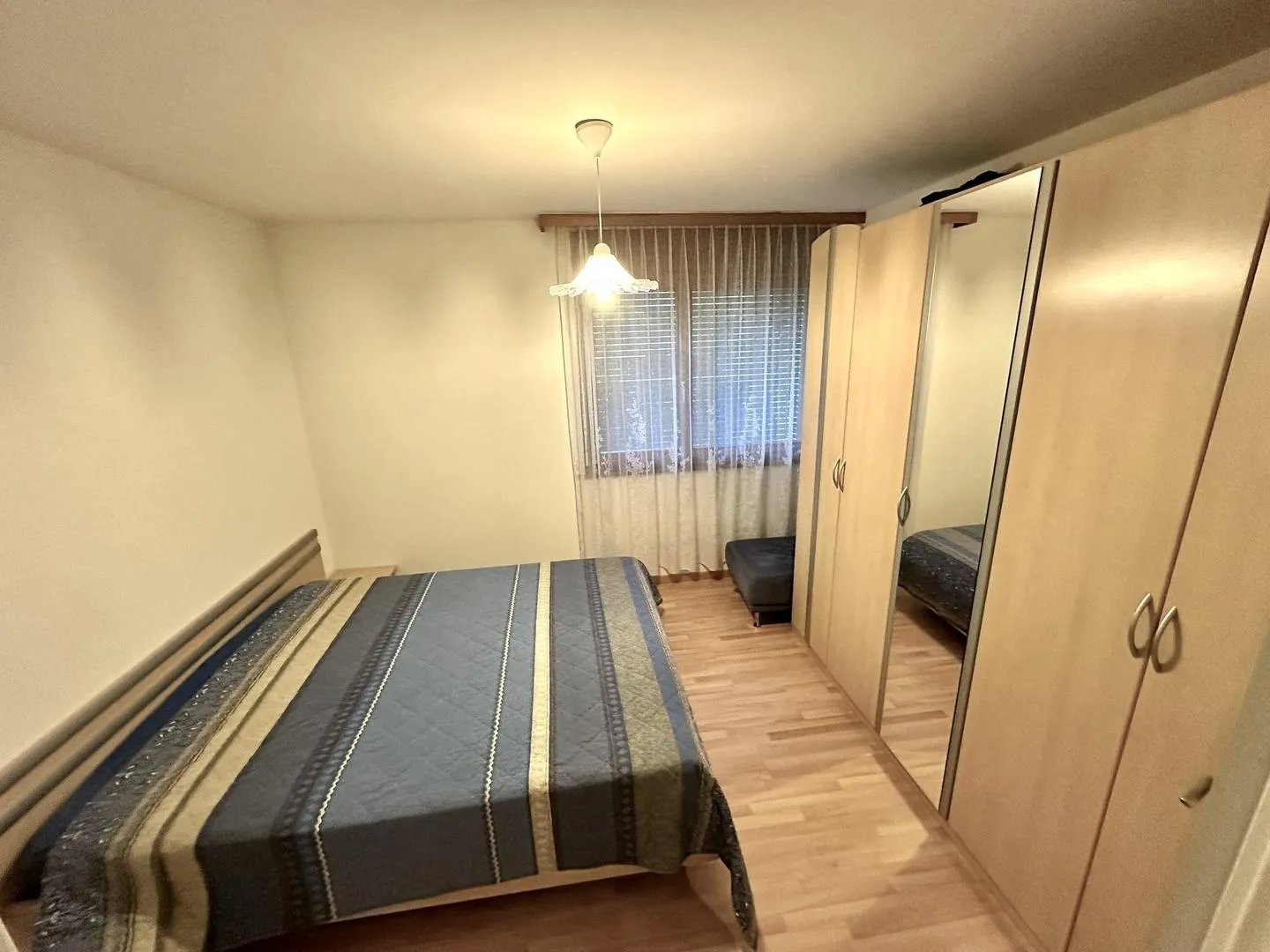 Appartement Charmant avec Jardin - Photo 8 sur 10