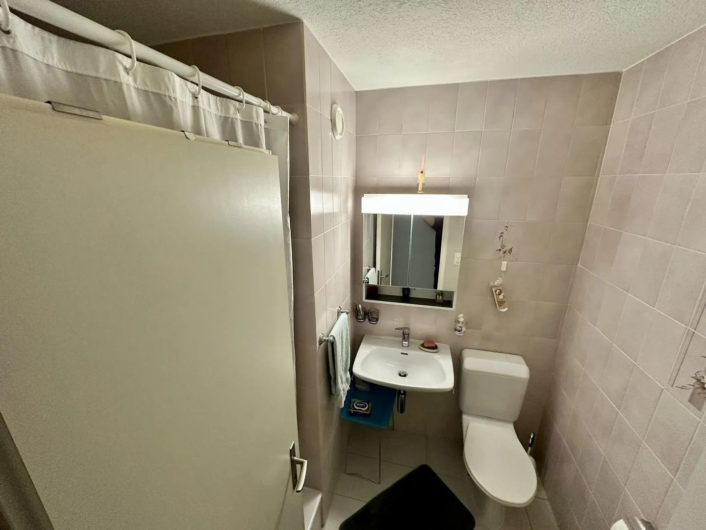 Appartement Charmant avec Jardin - Photo 7 sur 10