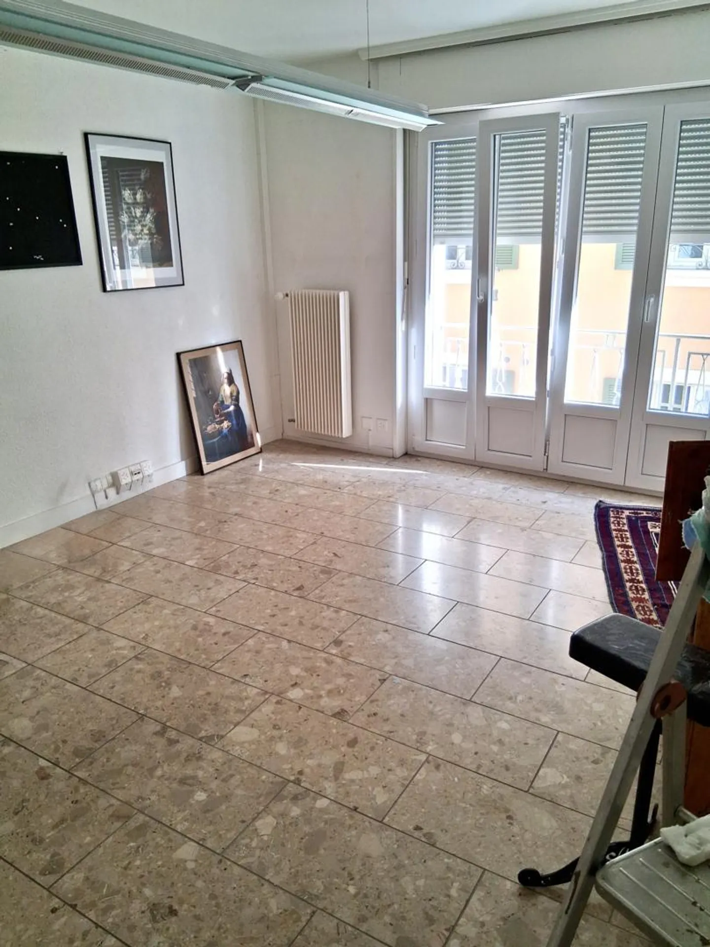 Gewerbefläche zur Miete im Stadtzentrum von Sion - Foto 4 von 6