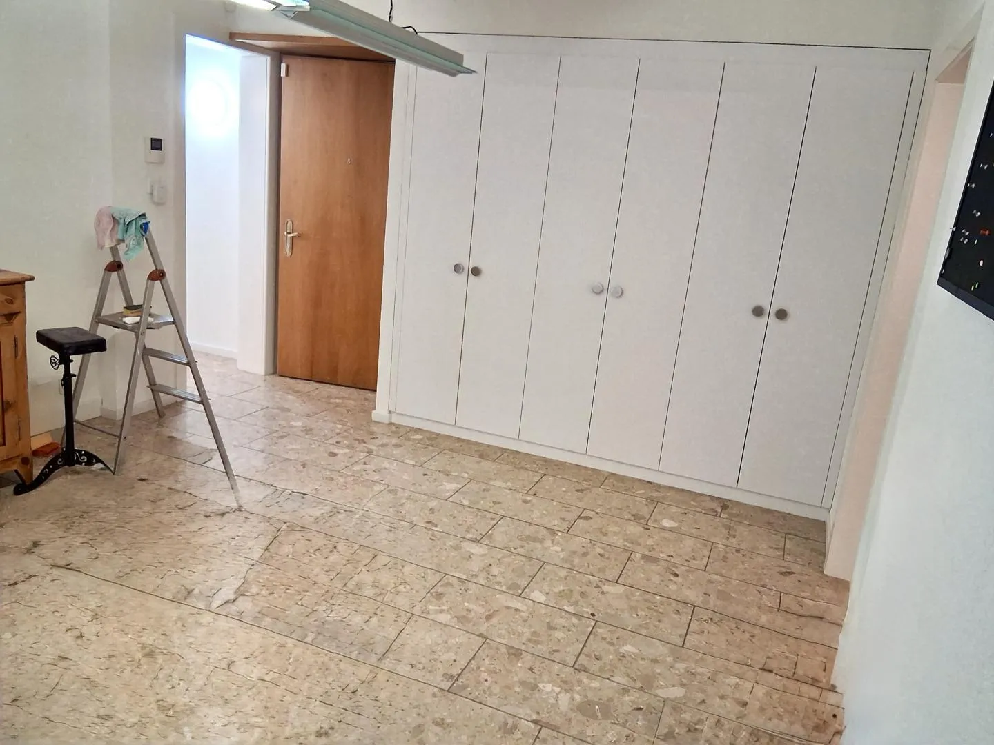 Gewerbefläche zur Miete im Stadtzentrum von Sion - Foto 2 von 6