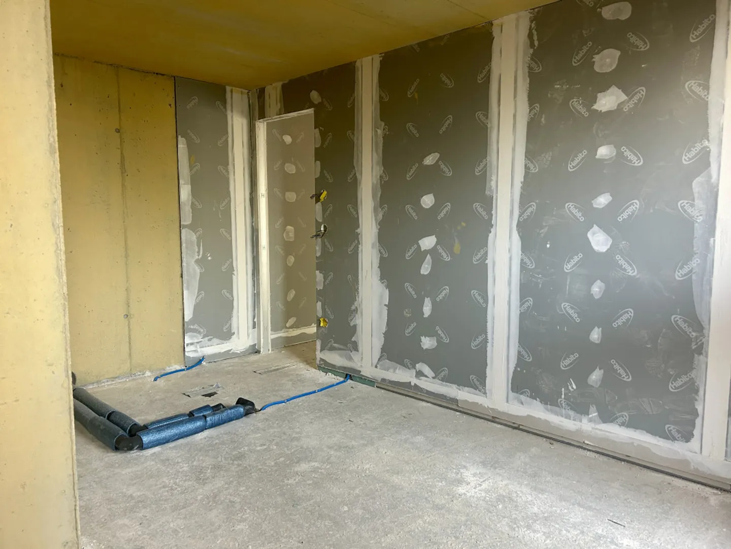 Duplex nuovo con terrazze - Foto 4 di 6