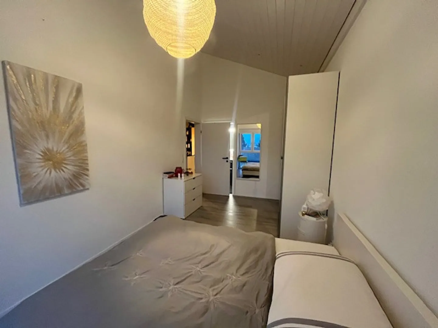 Magnifico - Ultimo piano con balcone coperto - Foto 2 di 6