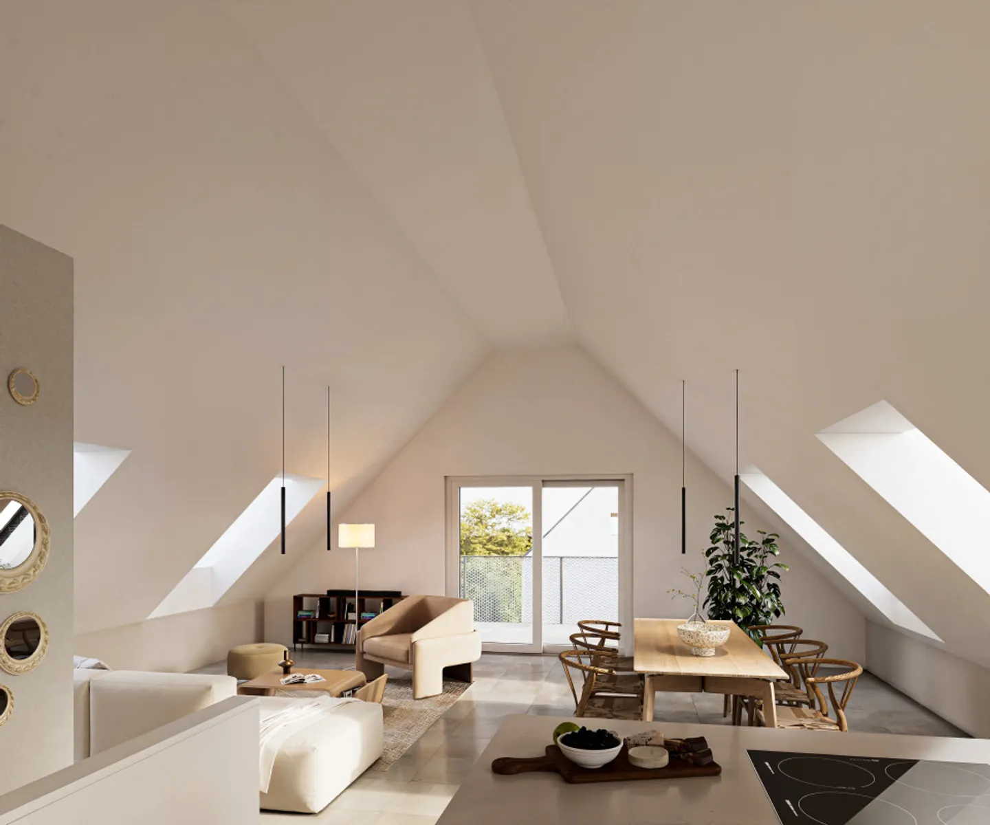 At the top floor NEW - Photo 1 of 3