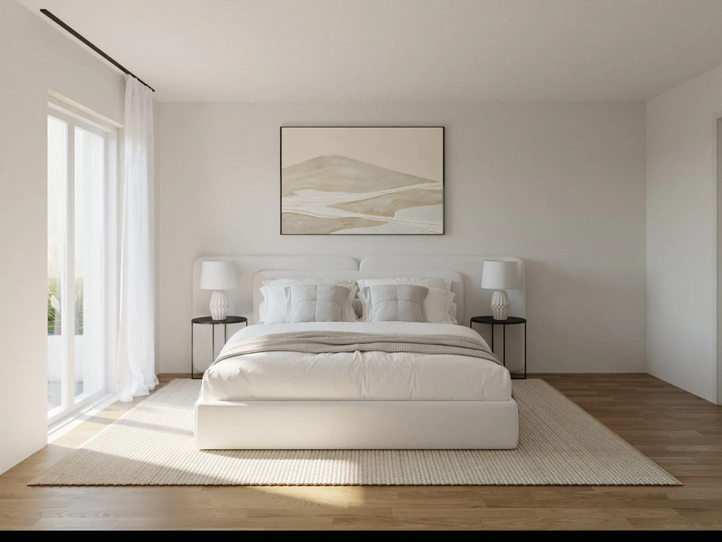 Magnificent and new - Photo 3 of 4