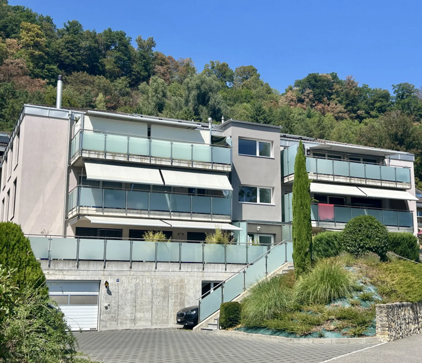Wunderschön - Heller, grüner und ruhiger - Foto 1 von 9