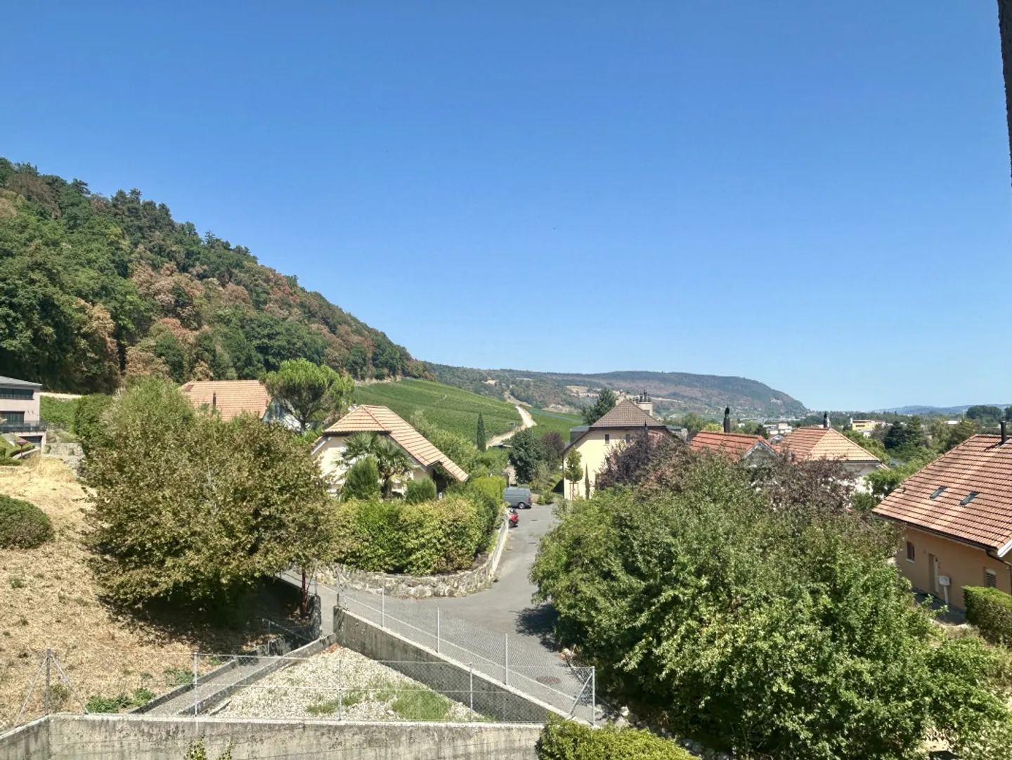 Wunderschön - Heller, grüner und ruhiger - Foto 5 von 9