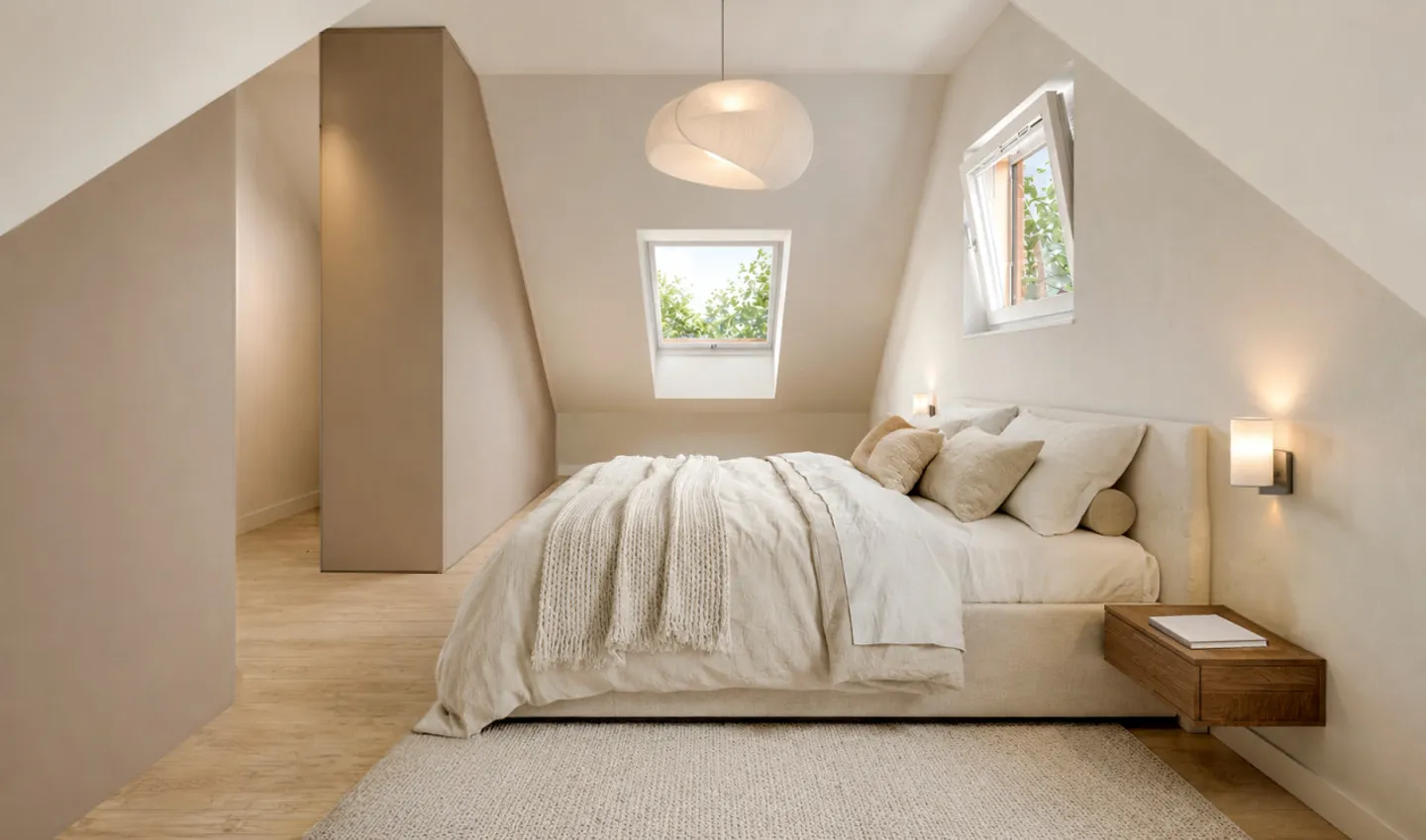 Sublime duplex - Like a house without the constraints - Photo 4 of 6