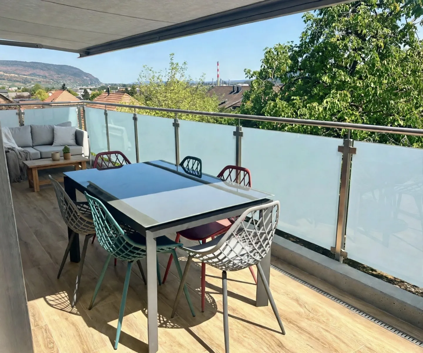 Magnifique Appartement Dernier Étage - Photo 8 sur 8
