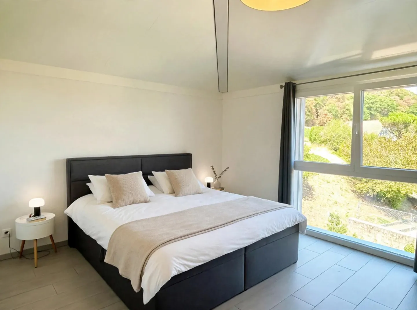 Magnifique Appartement Dernier Étage - Photo 5 sur 8