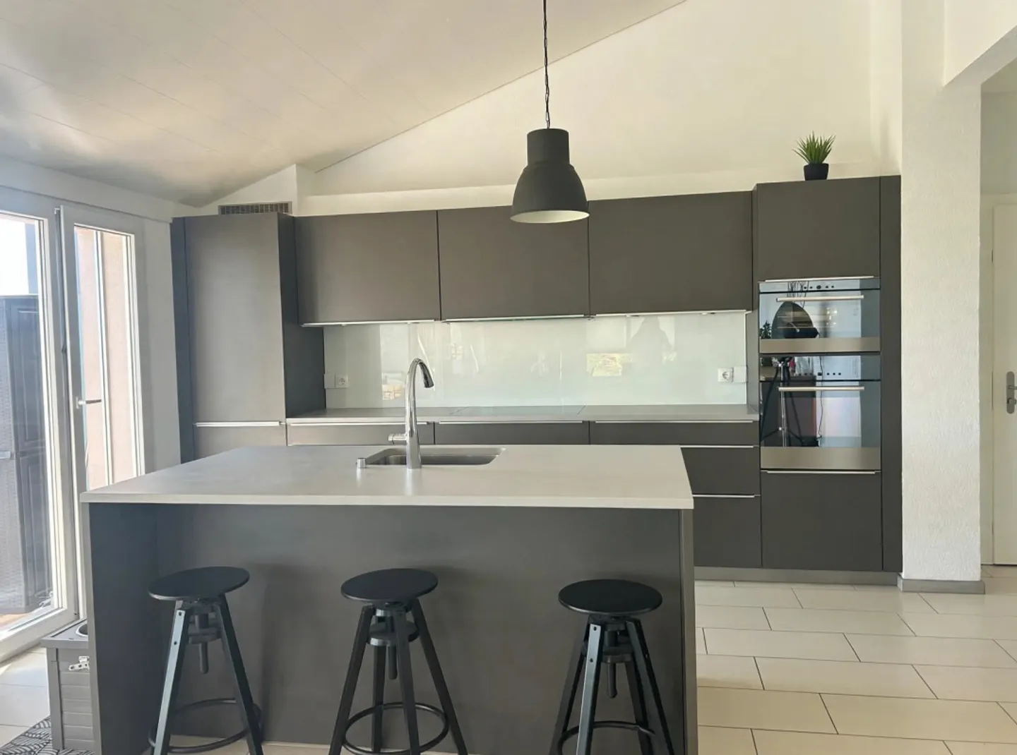 Magnifique Appartement Dernier Étage - Photo 3 sur 8