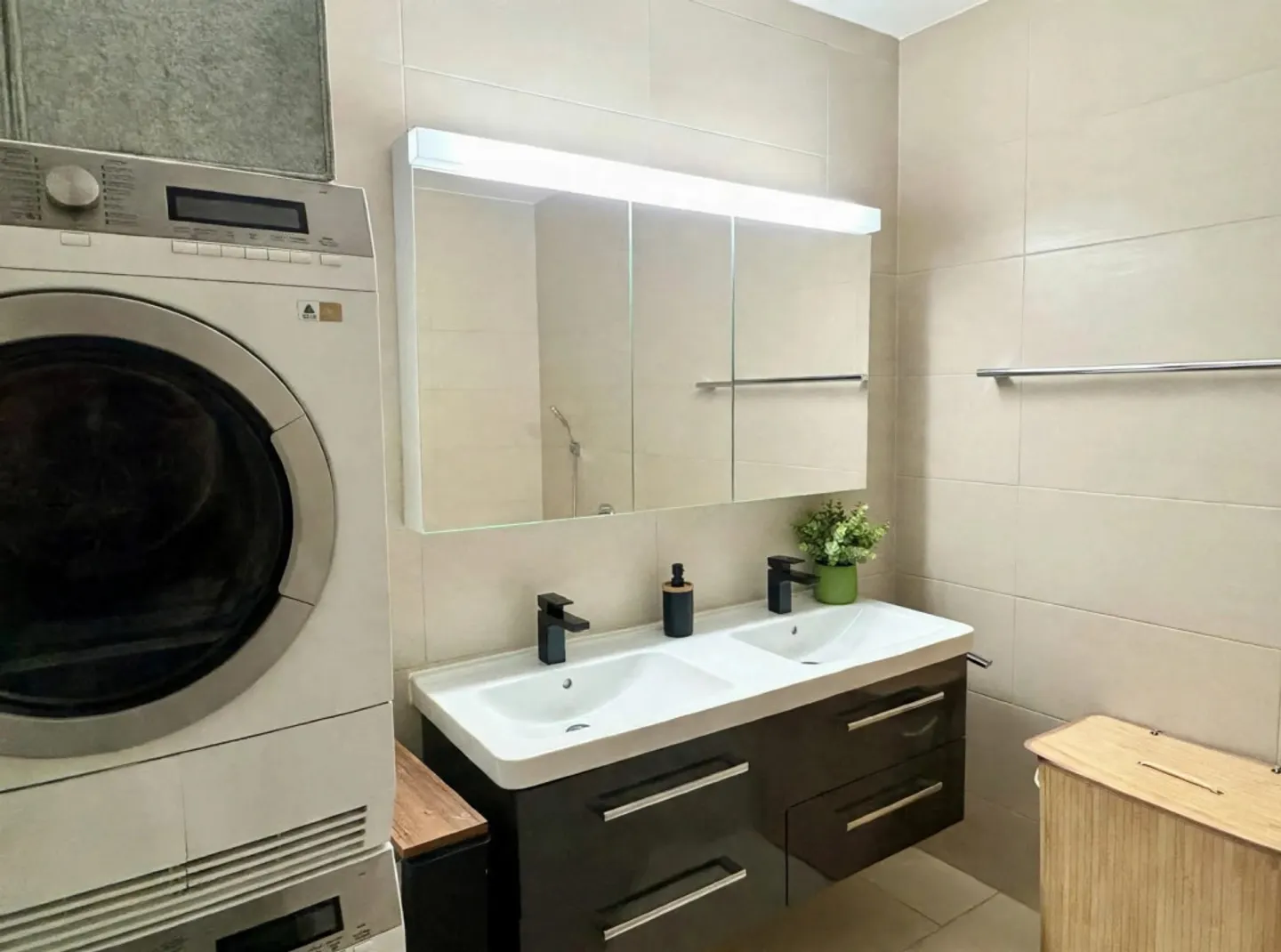 Magnifique Appartement Dernier Étage - Photo 6 sur 8