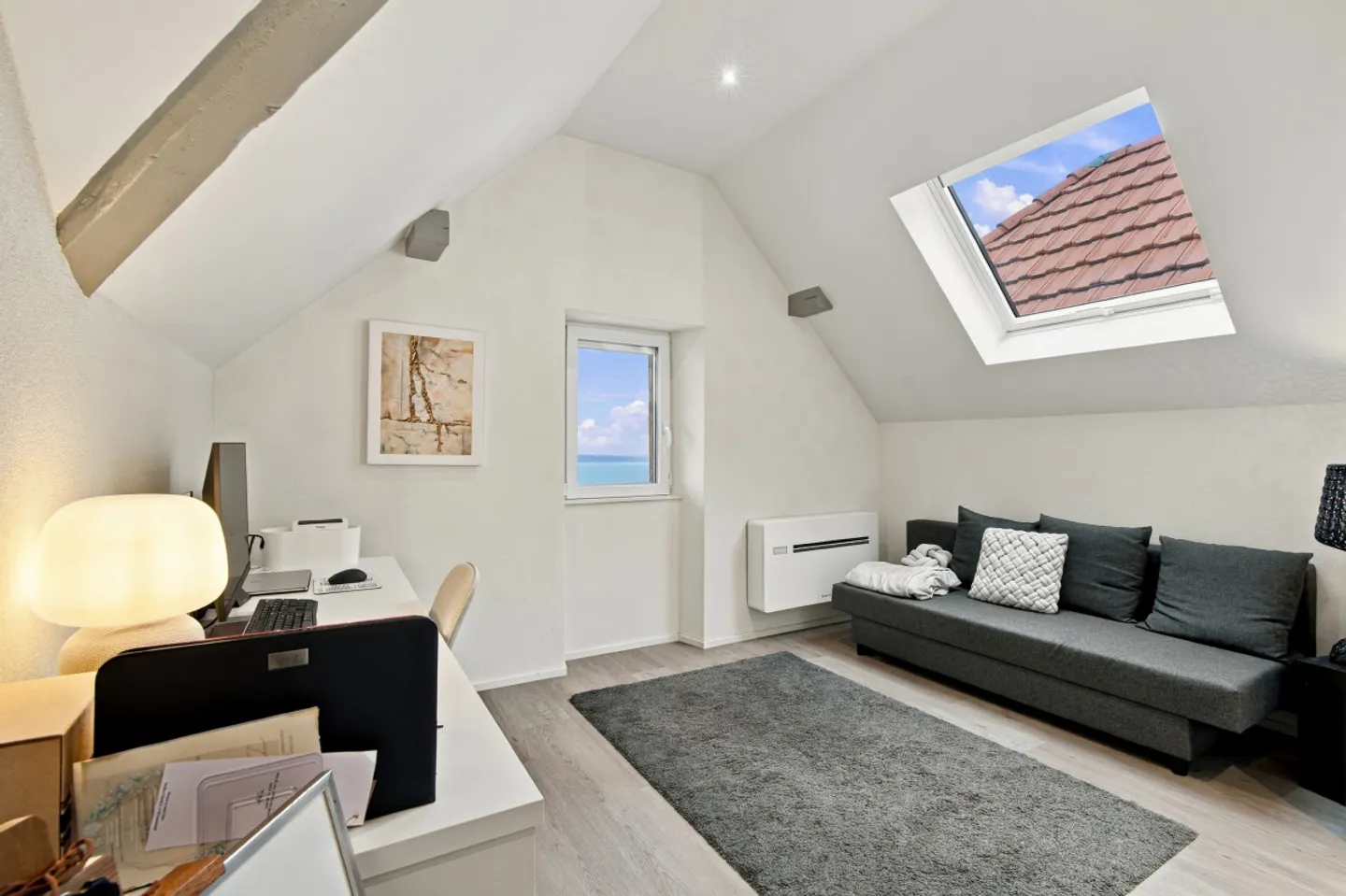 RARE - Atypical and MAGNIFICENT with exceptional location - Photo 7 of 13