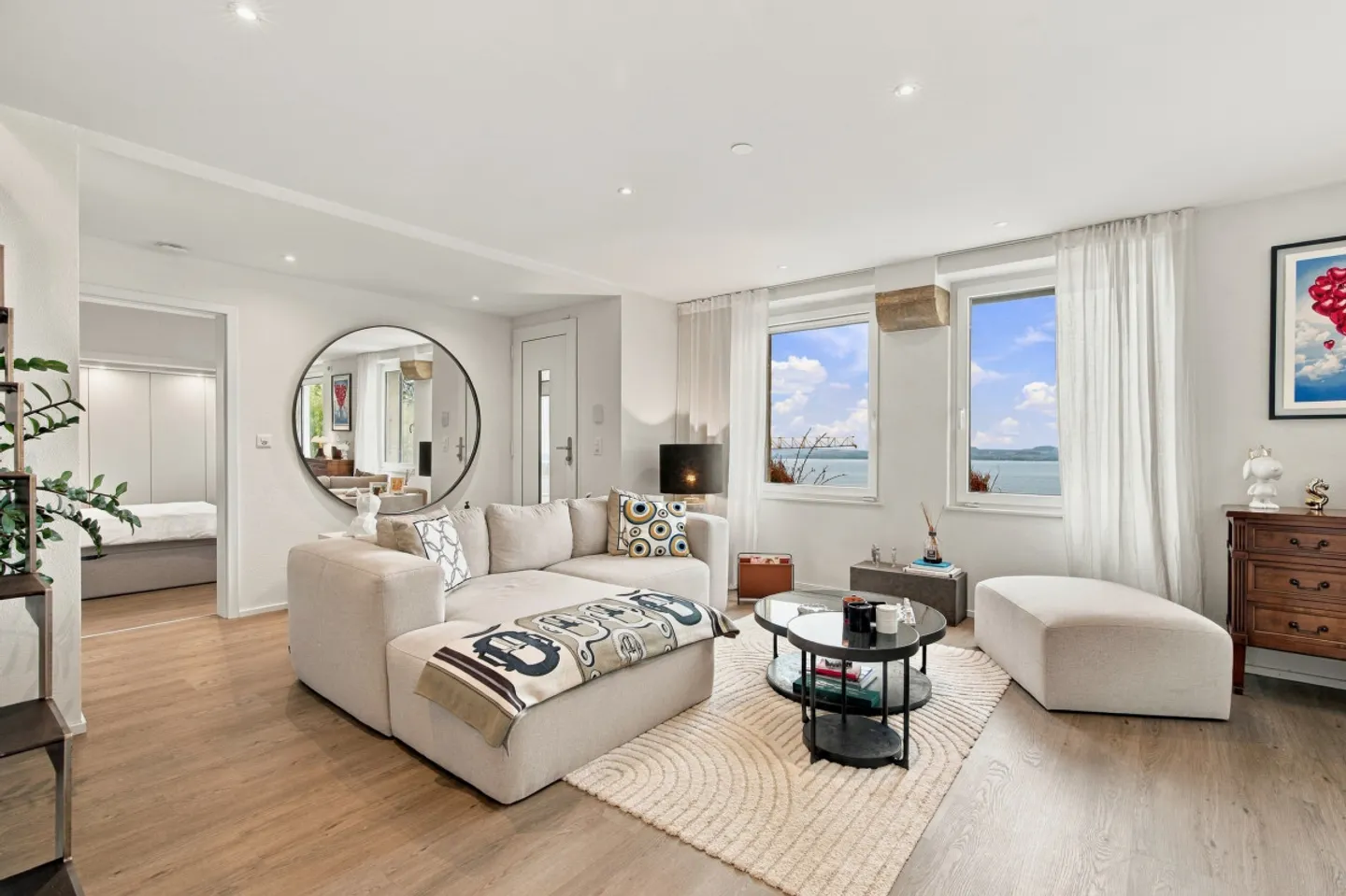 RARE - Atypical and MAGNIFICENT with exceptional location - Photo 4 of 13