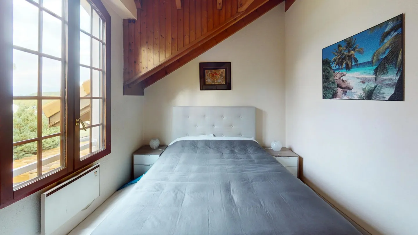 Sale - House Bernex - Photo 8 of 13