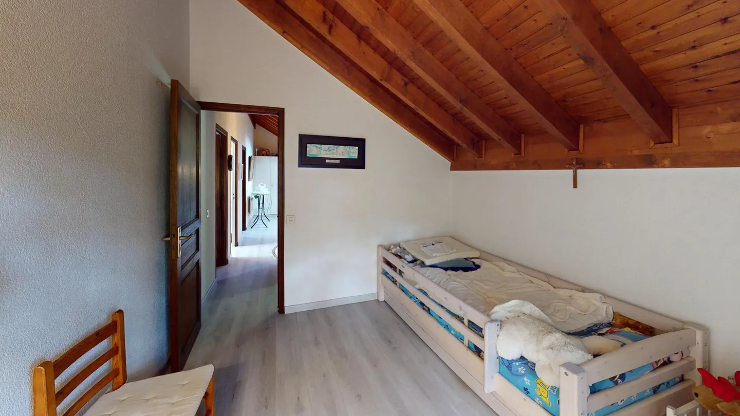 Sale - House Bernex - Photo 9 of 13