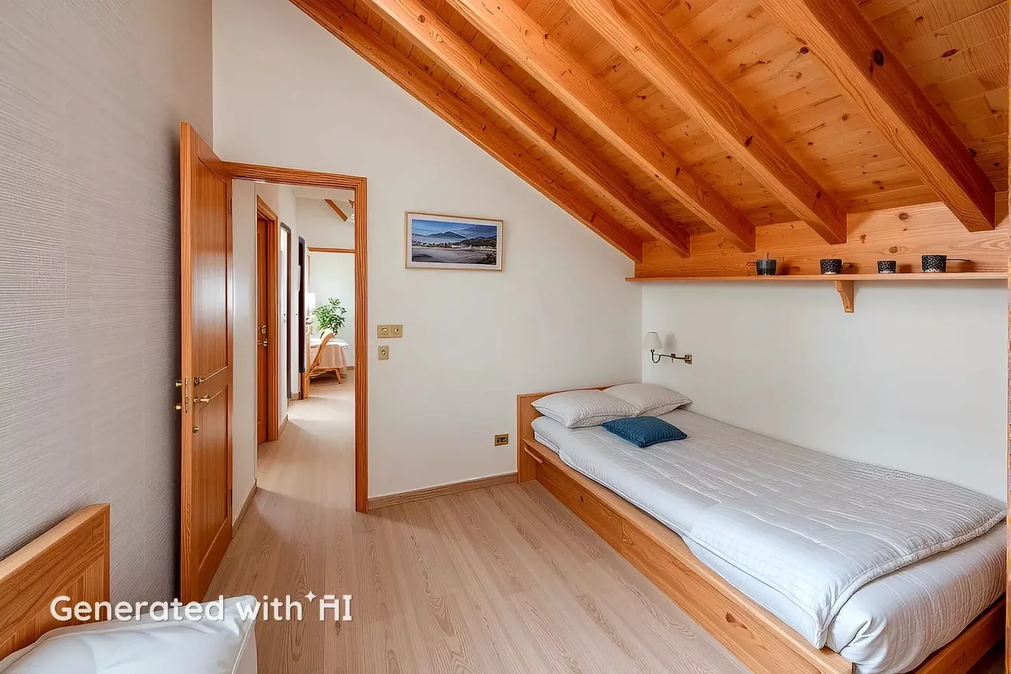 Charming Single-Family Home - Photo 5 of 7