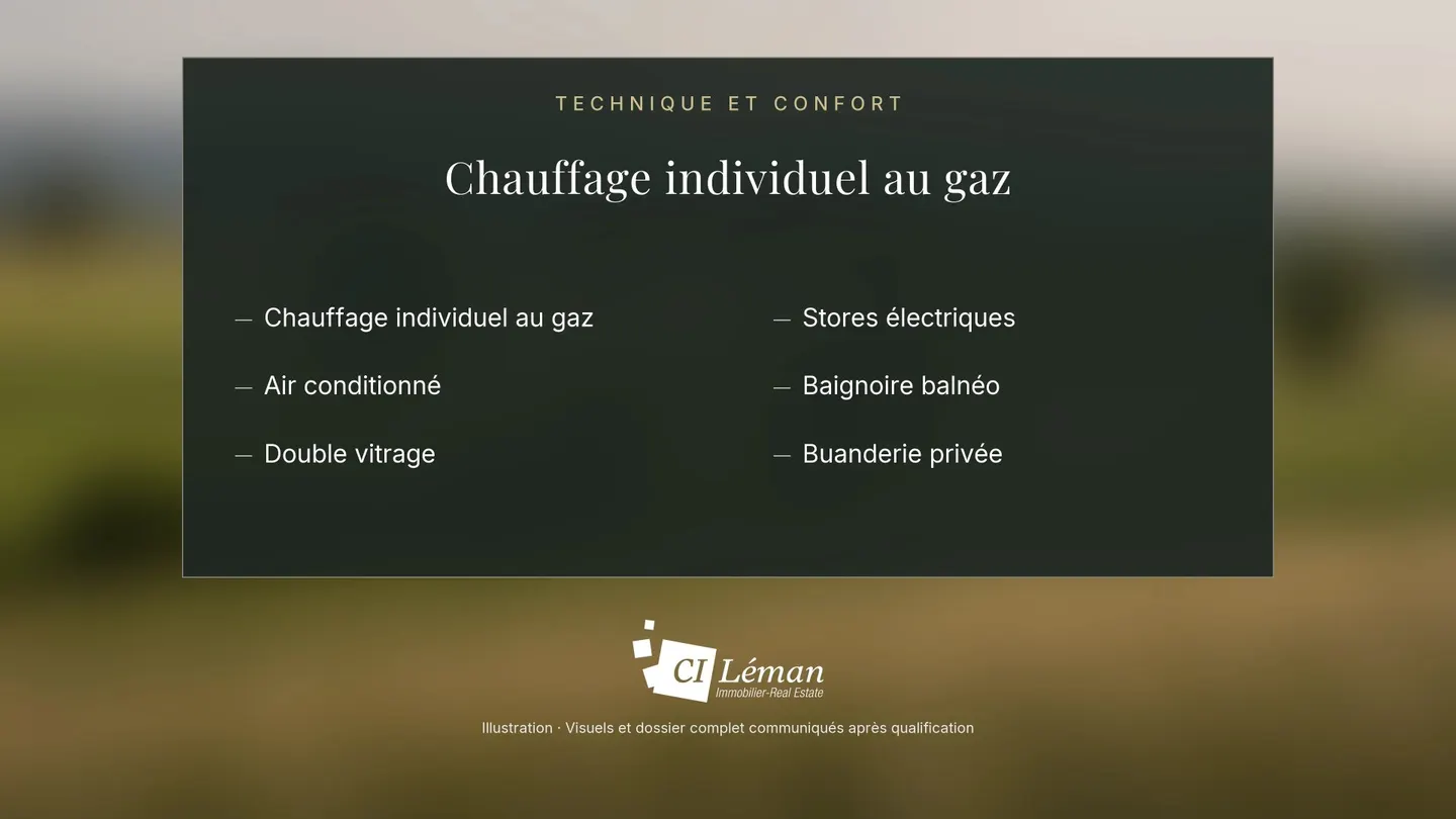 Maison charmante dans une ancienne ferme du XVIIIe siècle - Photo 4 sur 6