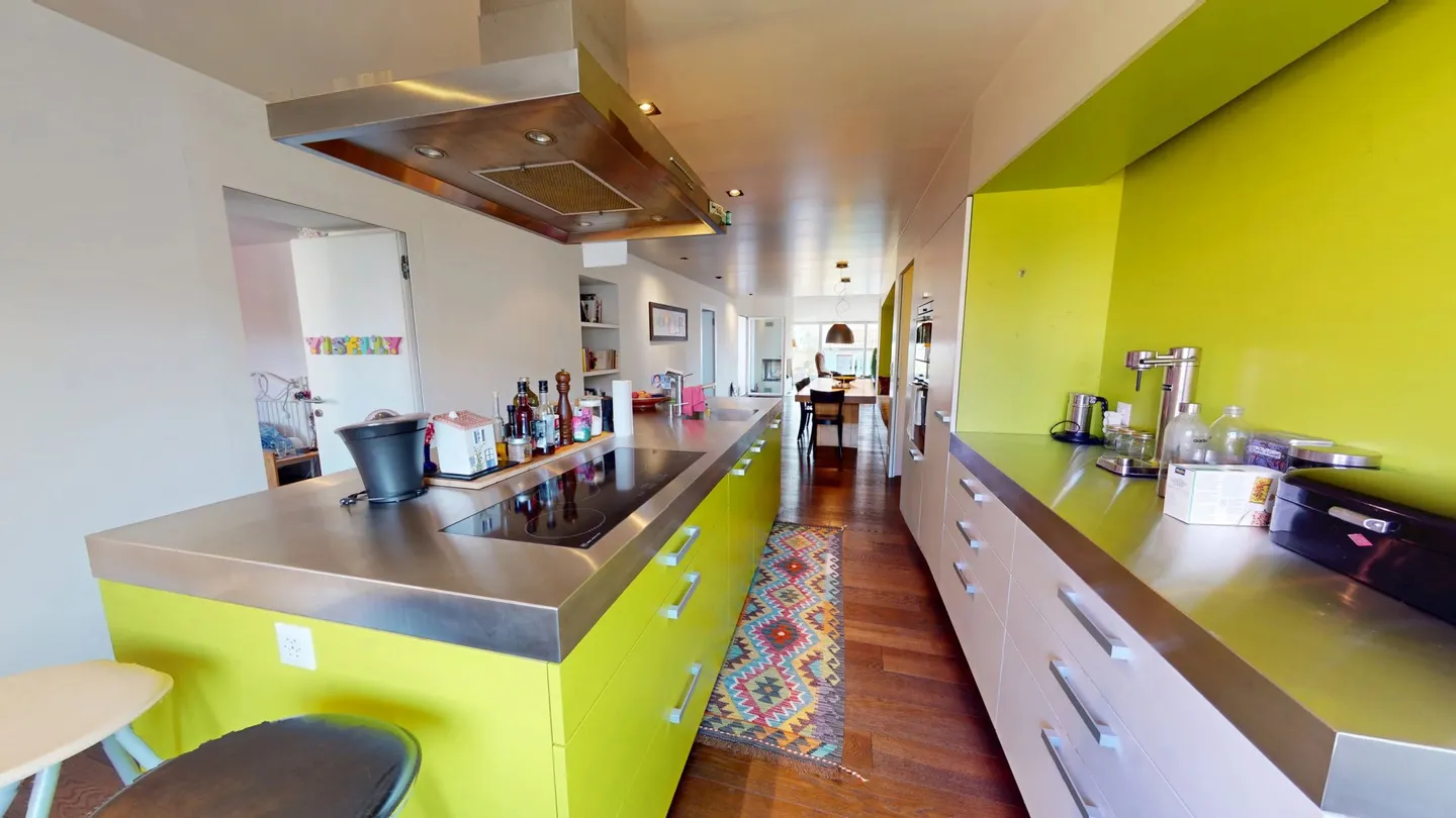 Charming Duplex in Vineyards - Photo 3 of 8