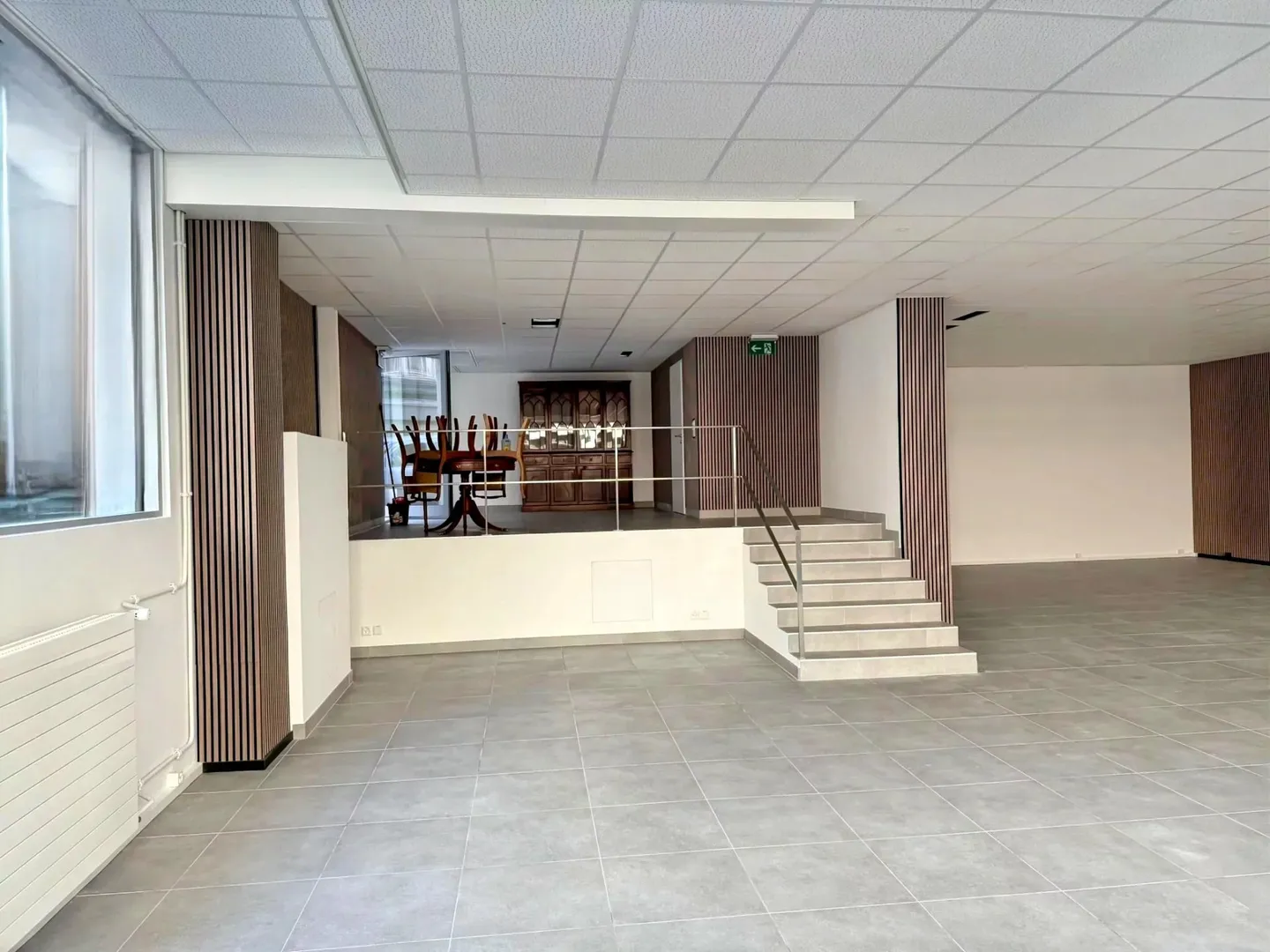 Commercial arcade, sale as a company or in a personal name - Photo 1 of 4
