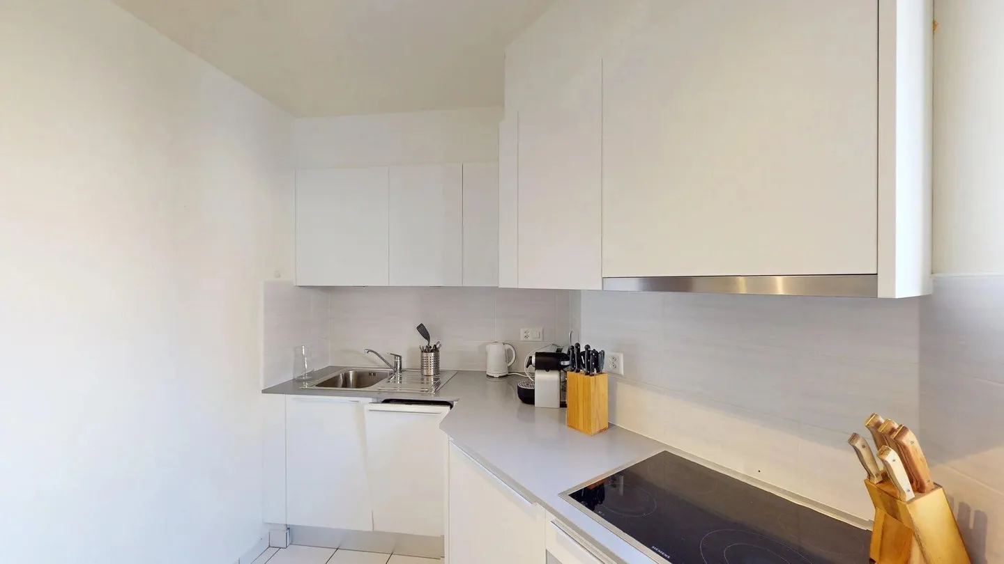 EXKLUSIV &amp; CASATAX - Charmante 3,5-Zimmer-Wohnung im Herzen von G - Foto 6 von 12