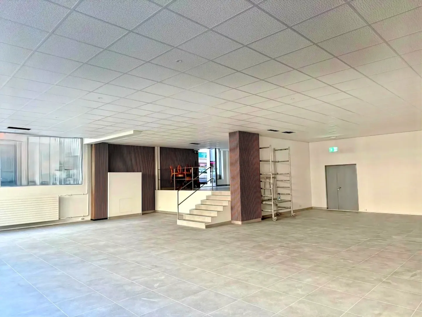 Prime Commercial Arcade in Pâquis - Photo 5 of 5