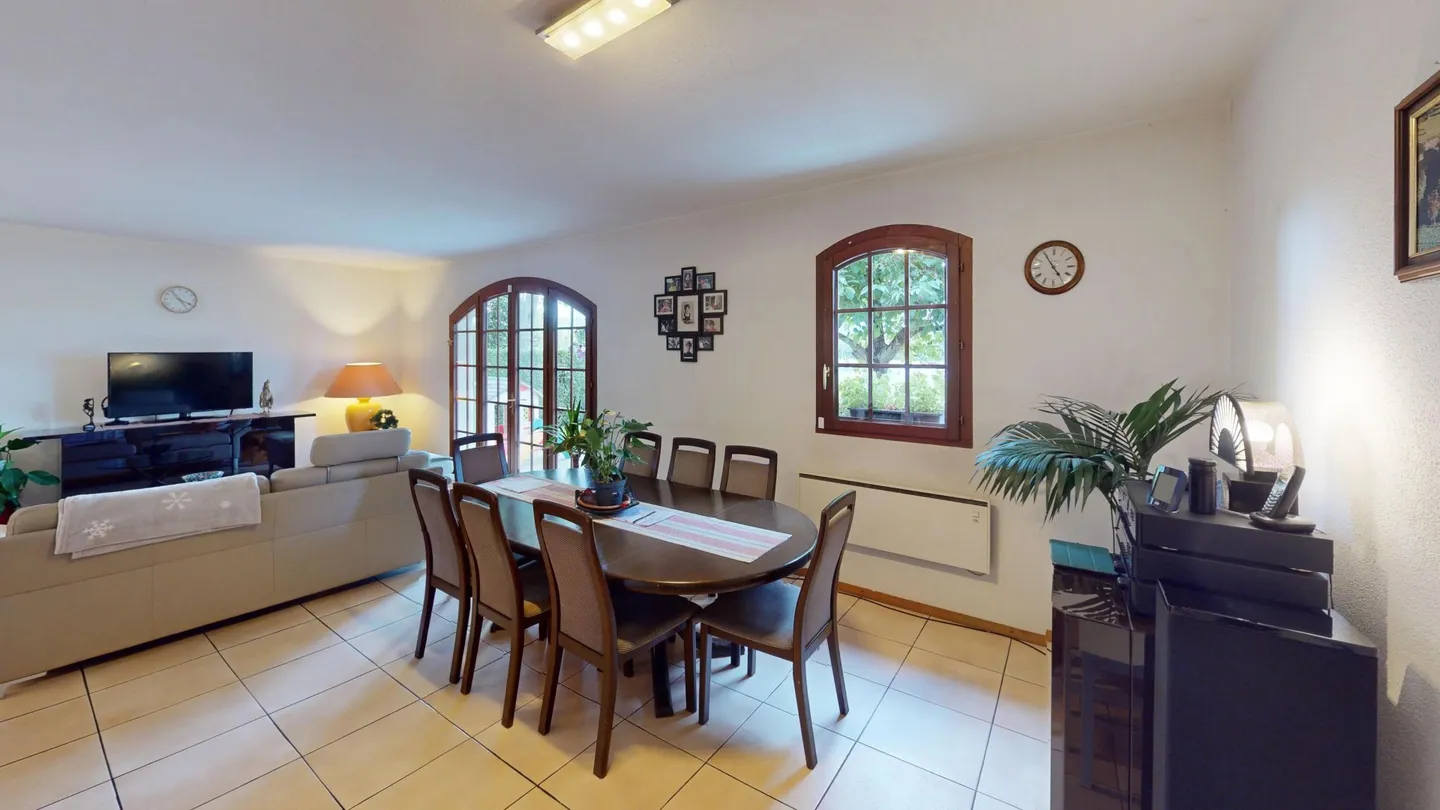 Sale - House Bernex - Photo 5 of 13