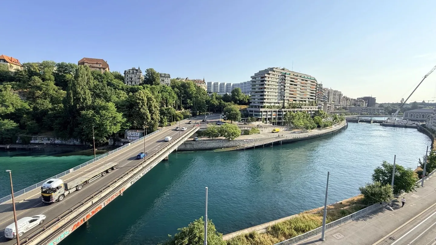 EXKLUSIV &amp; CASATAX - Charmante 3,5-Zimmer-Wohnung im Herzen von G - Foto 8 von 12