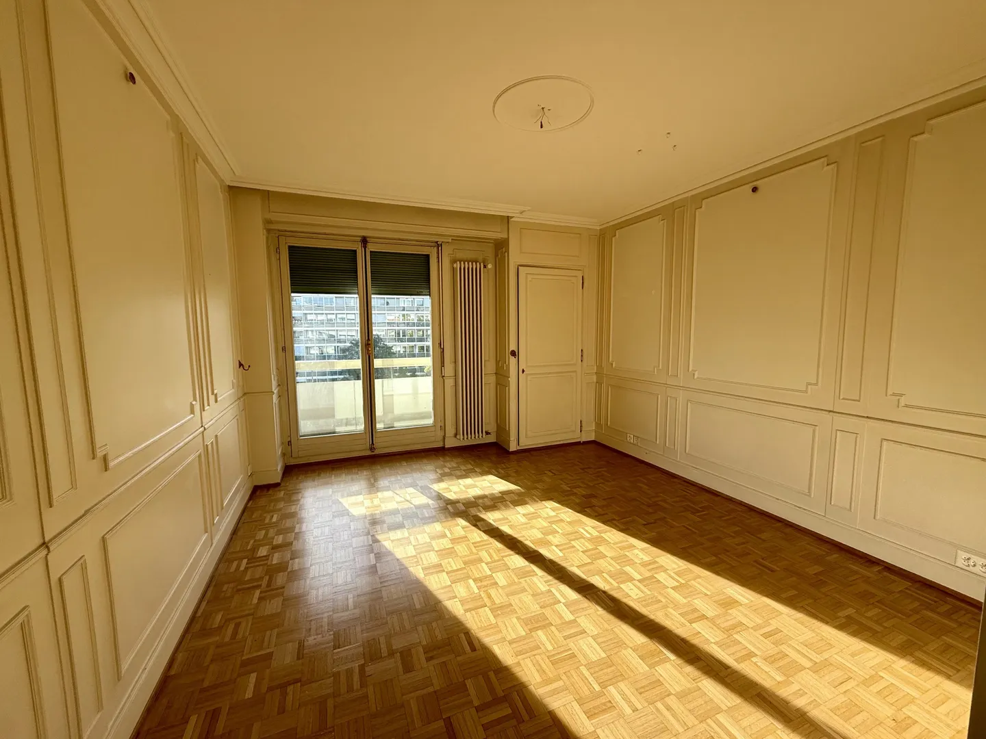 Florissant - Schönes 4-Zimmer-Wohnung auf der 6. Etage - Foto 5 von 8