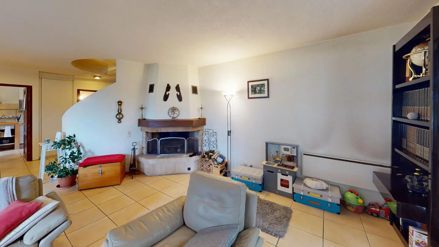 Sale - House Bernex - Photo 6 of 13