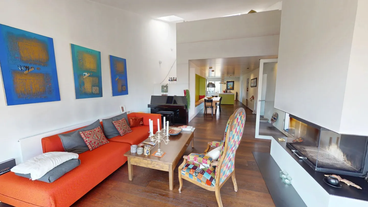 Charming Duplex in Vineyards - Photo 2 of 8