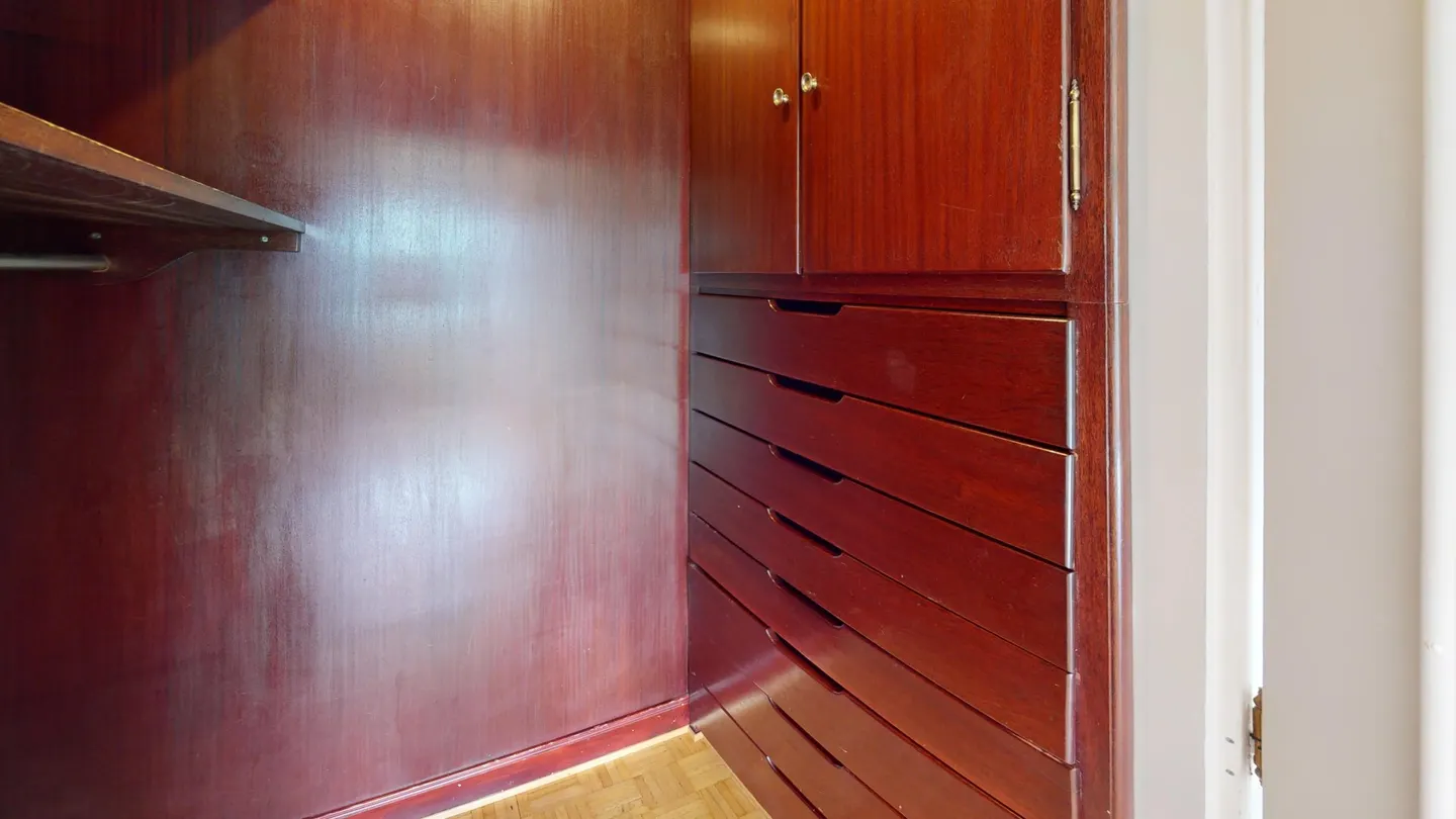 Florissant - Beautiful 4-room cross-through apartment on the 6th floor - Foto 6 di 9