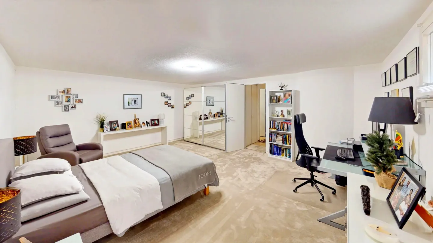 Charming Single-Family Home - Photo 6 of 7